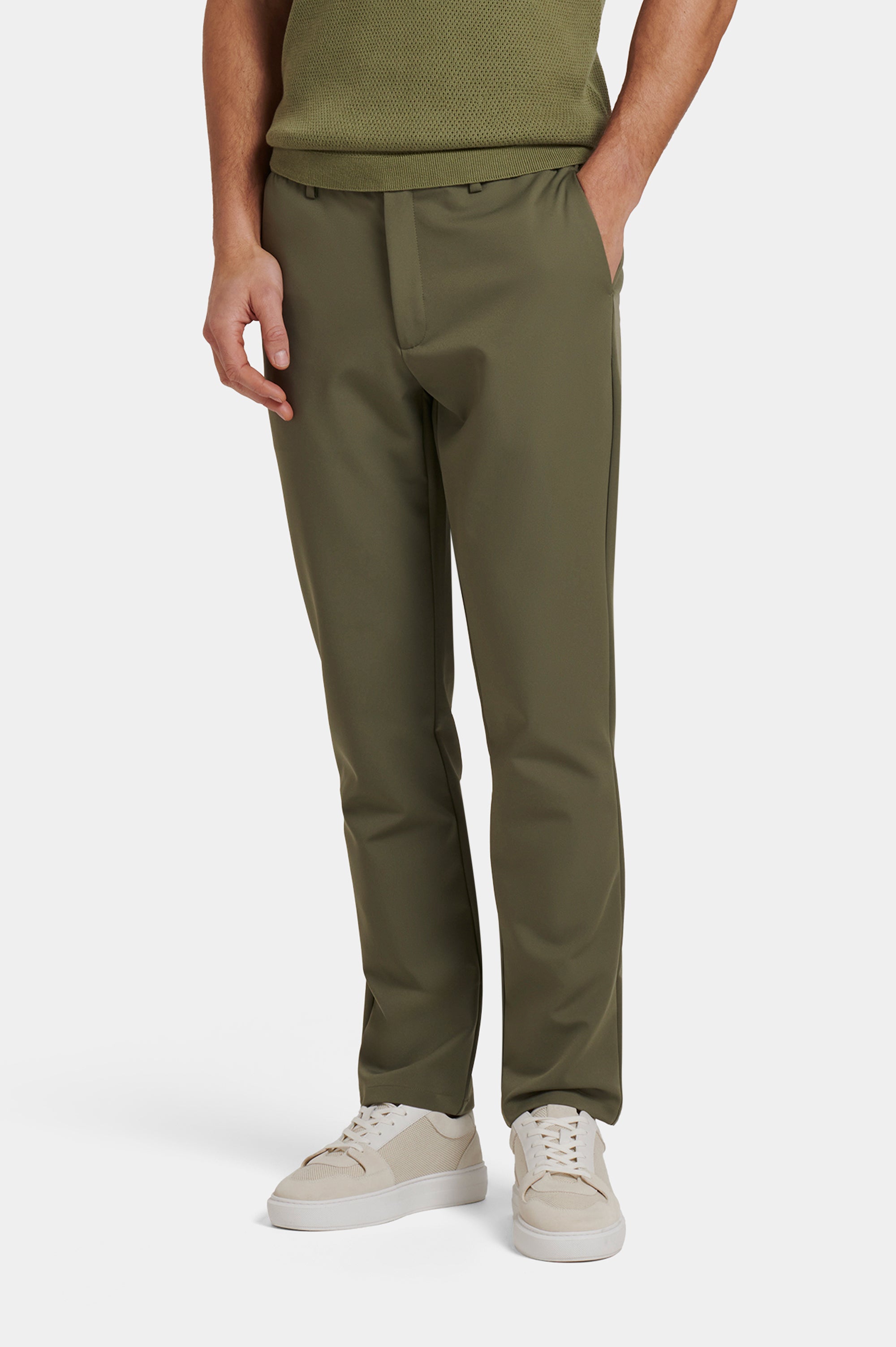 Tech Pants