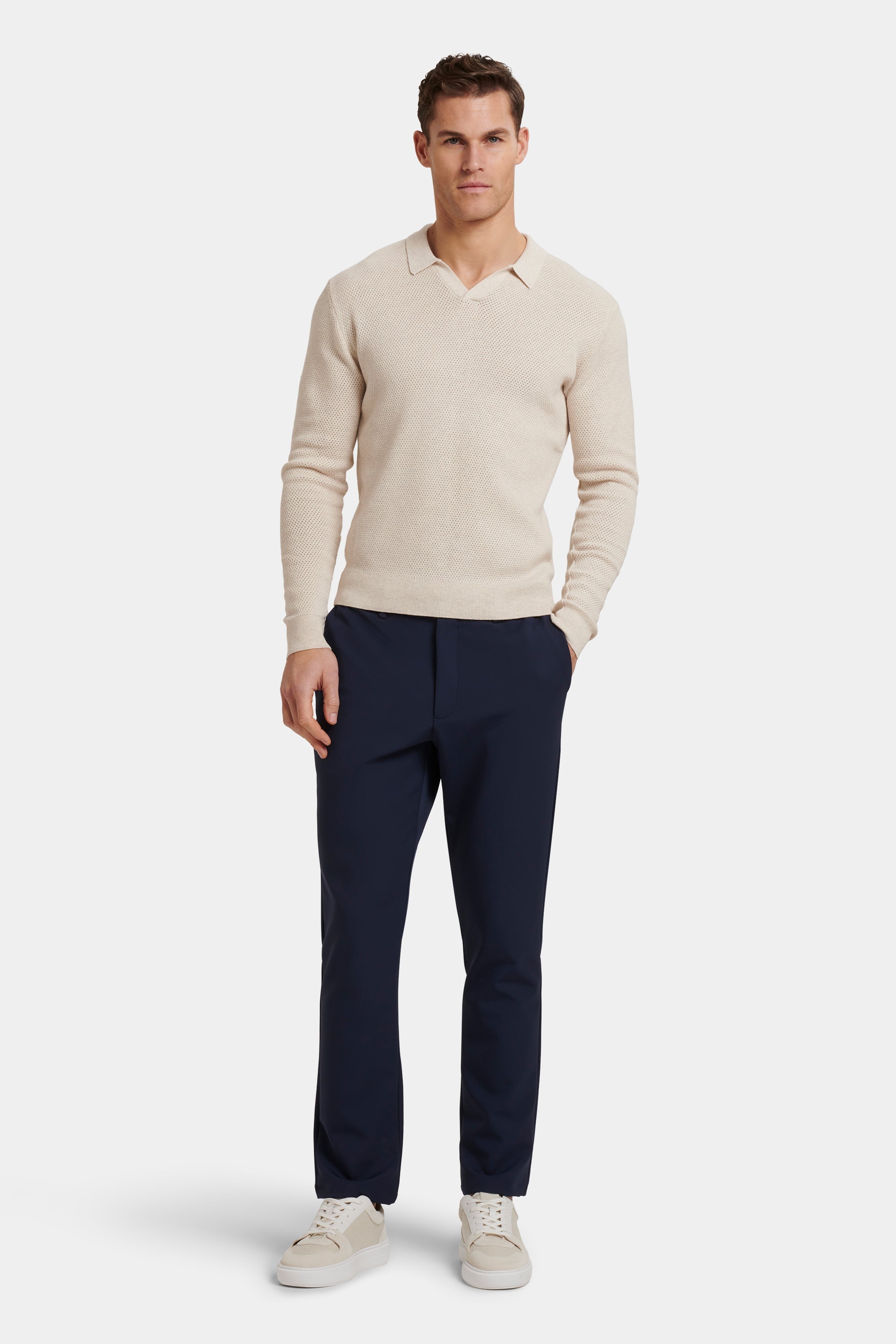 Polo Capri
