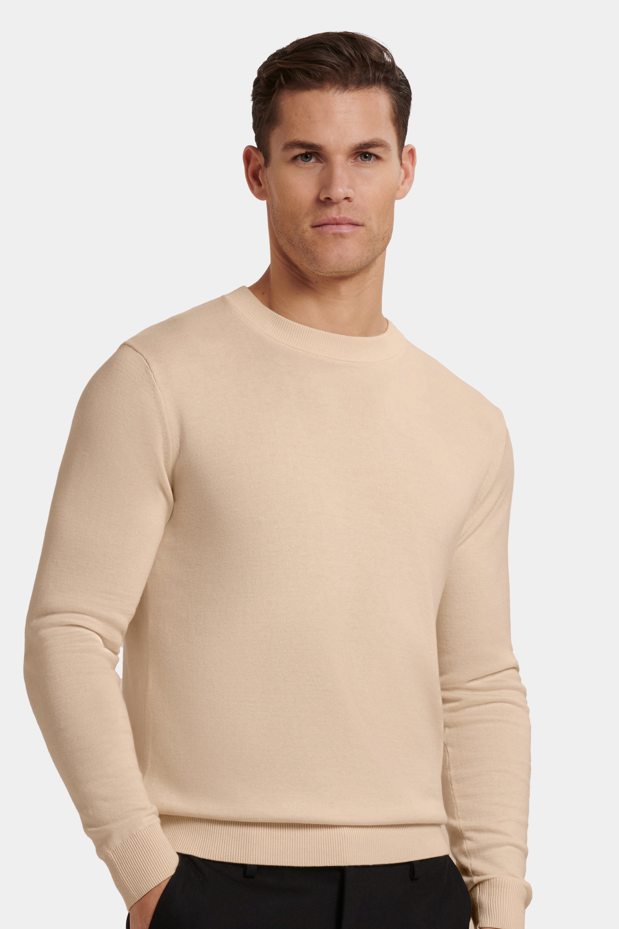 Jersey Santoni