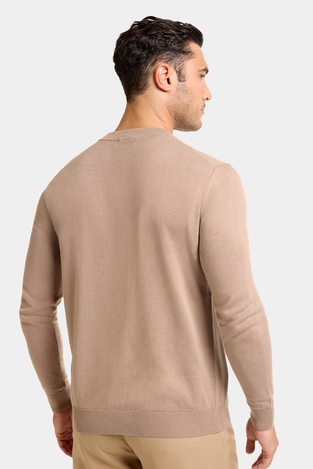 Jersey Santoni