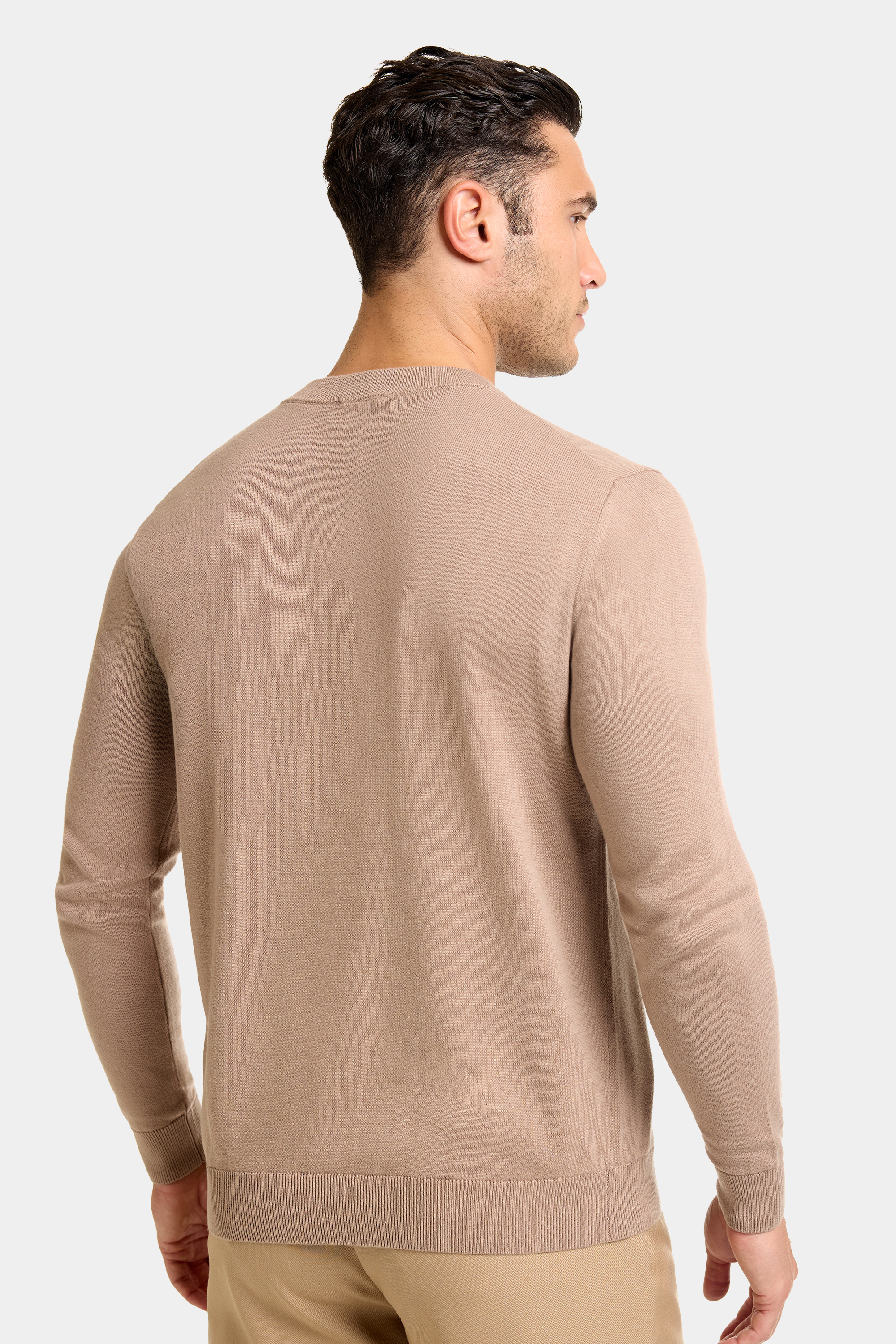 Jersey Santoni