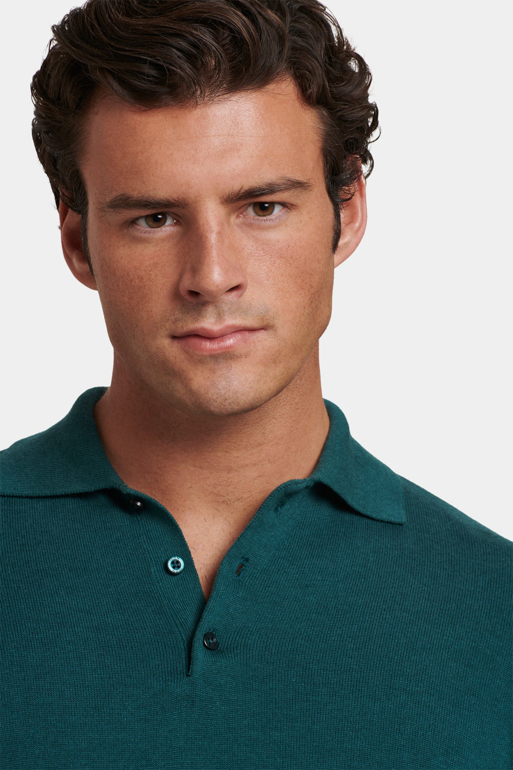 Polo Santoni