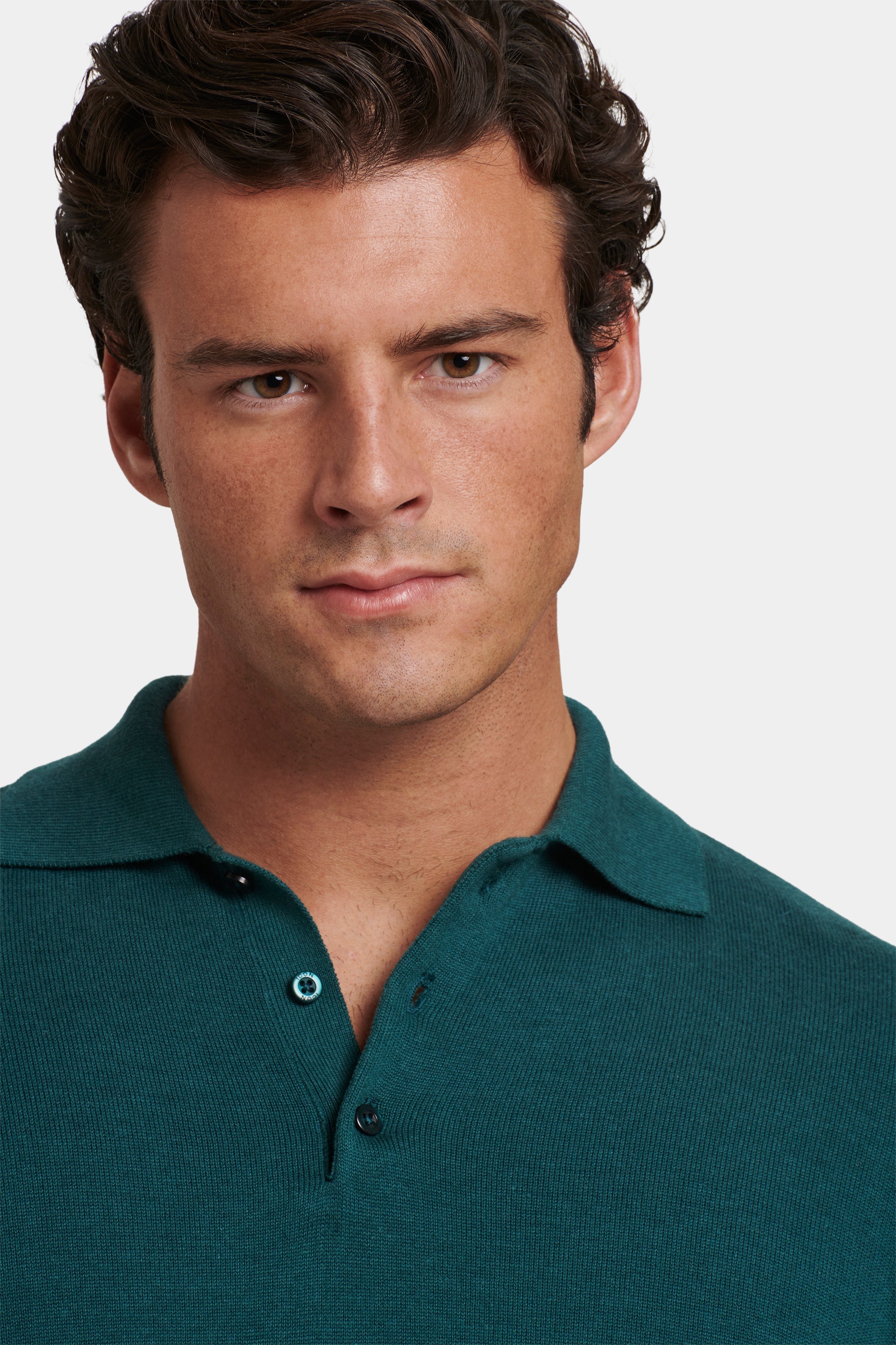 Polo Santoni