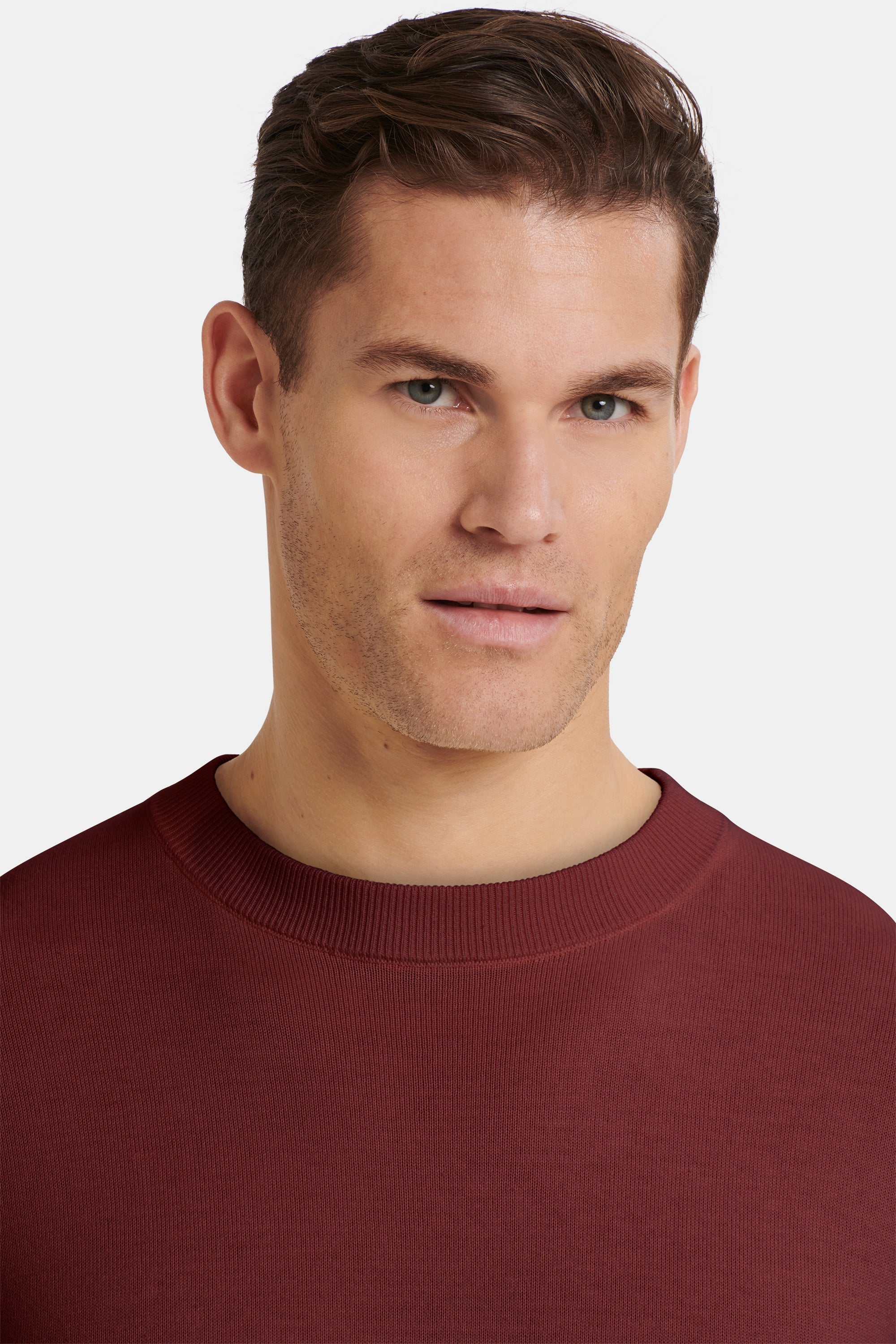 Jersey Santoni