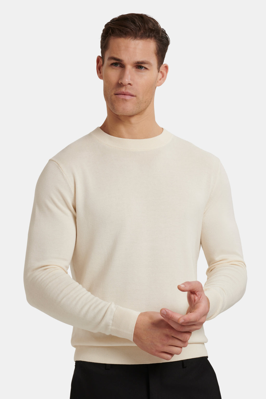 Jersey Santoni