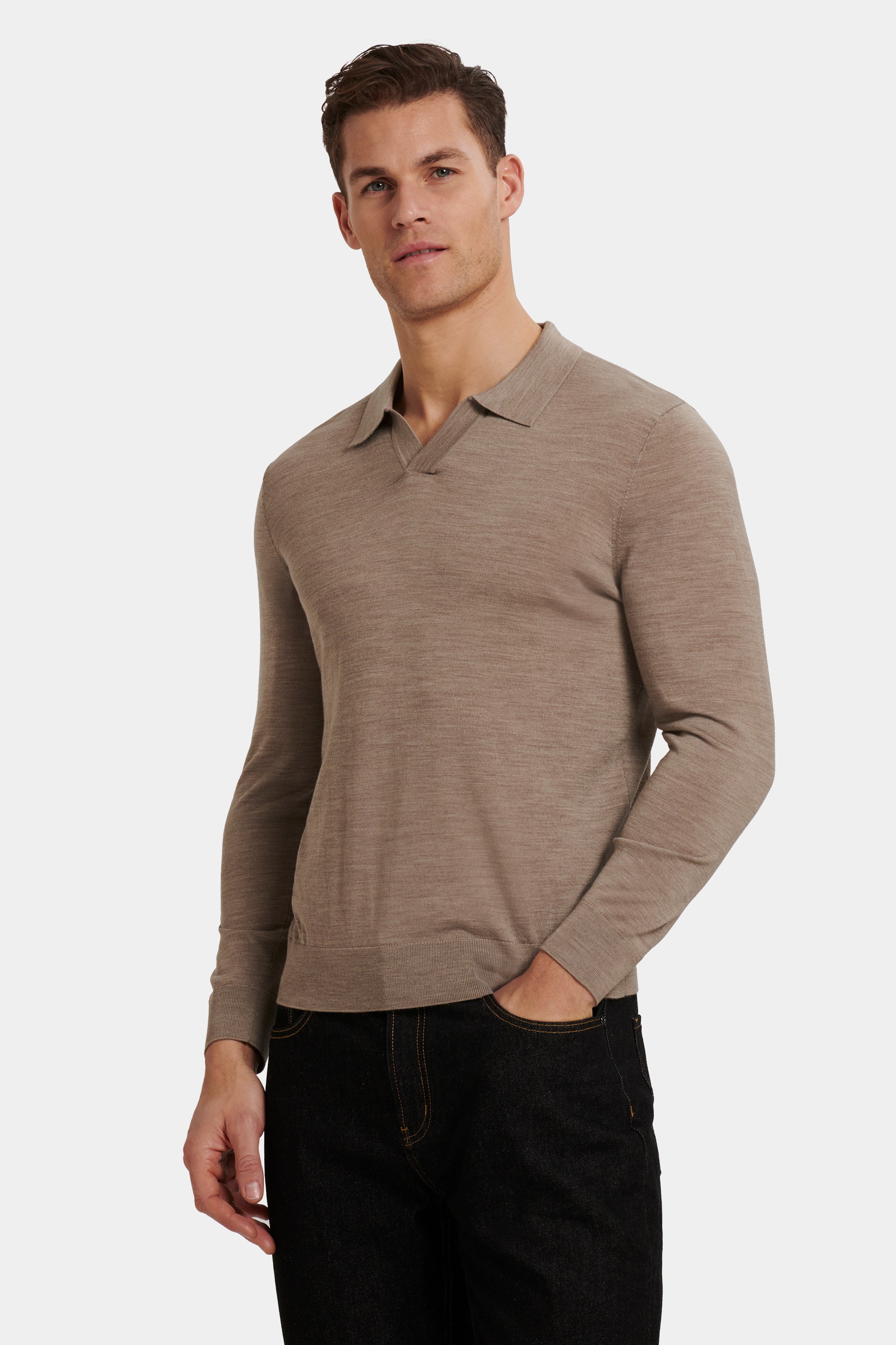Polo Nevio