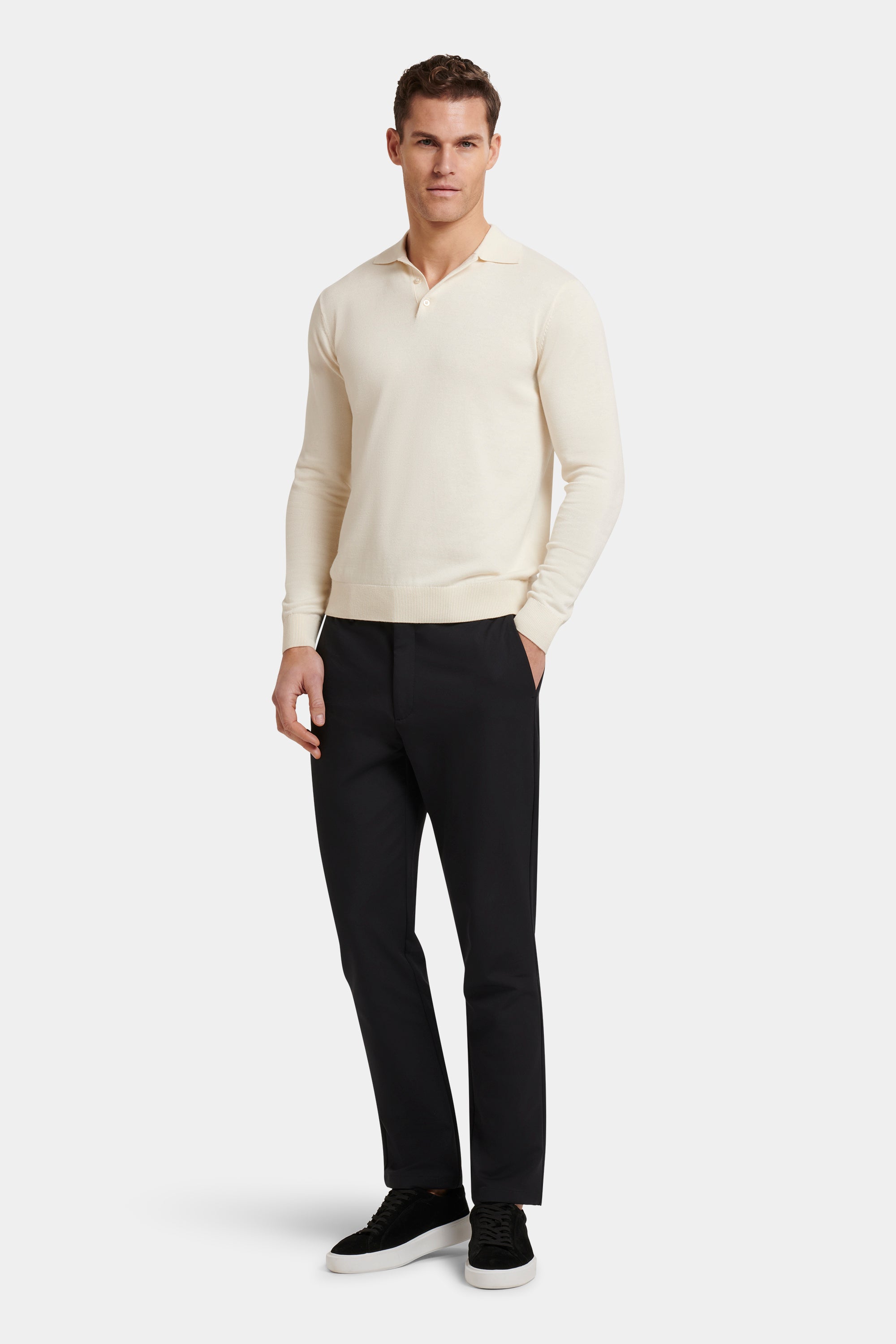 Polo Santoni
