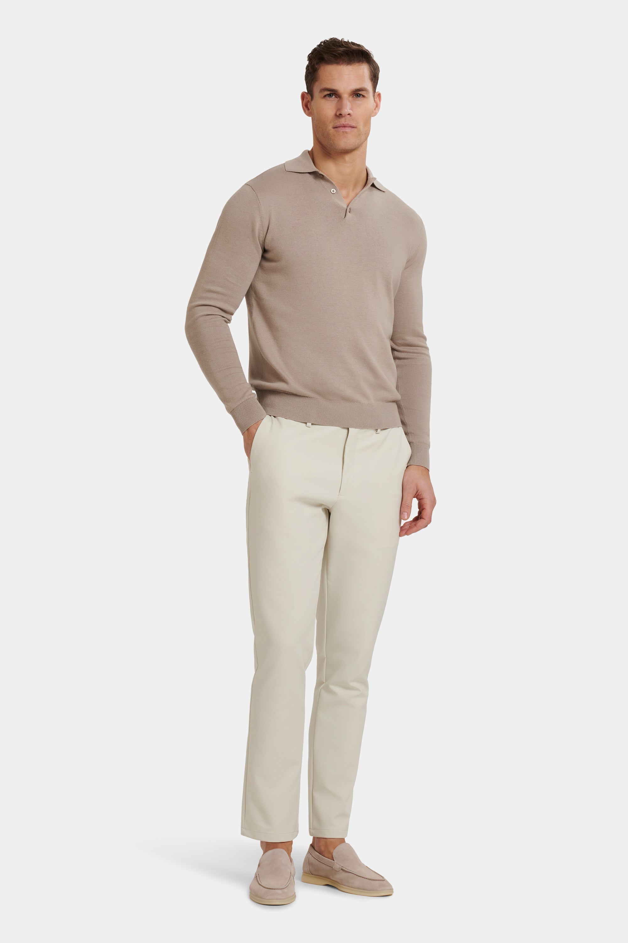 Polo Santoni