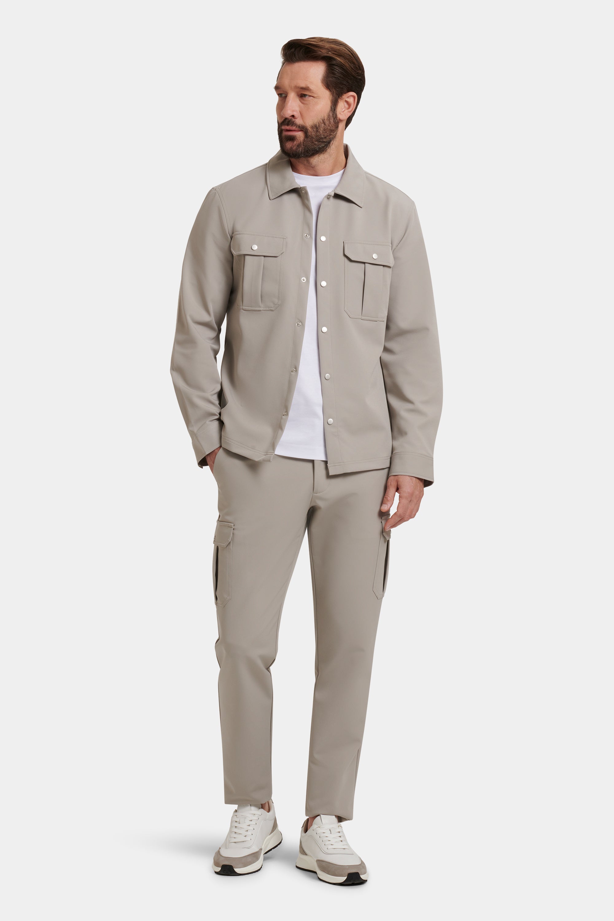Tech Slim Cargo