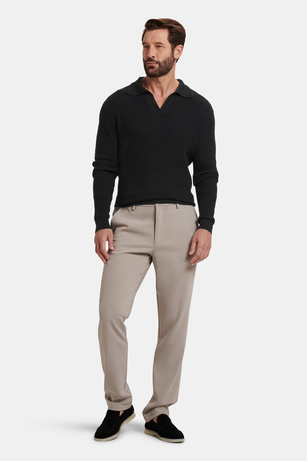 Polo Monda