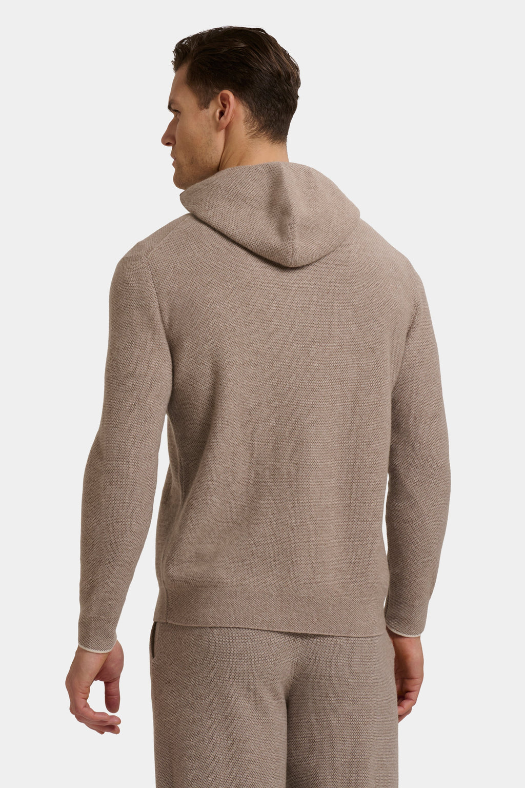 Sudadera Cremallera Faro