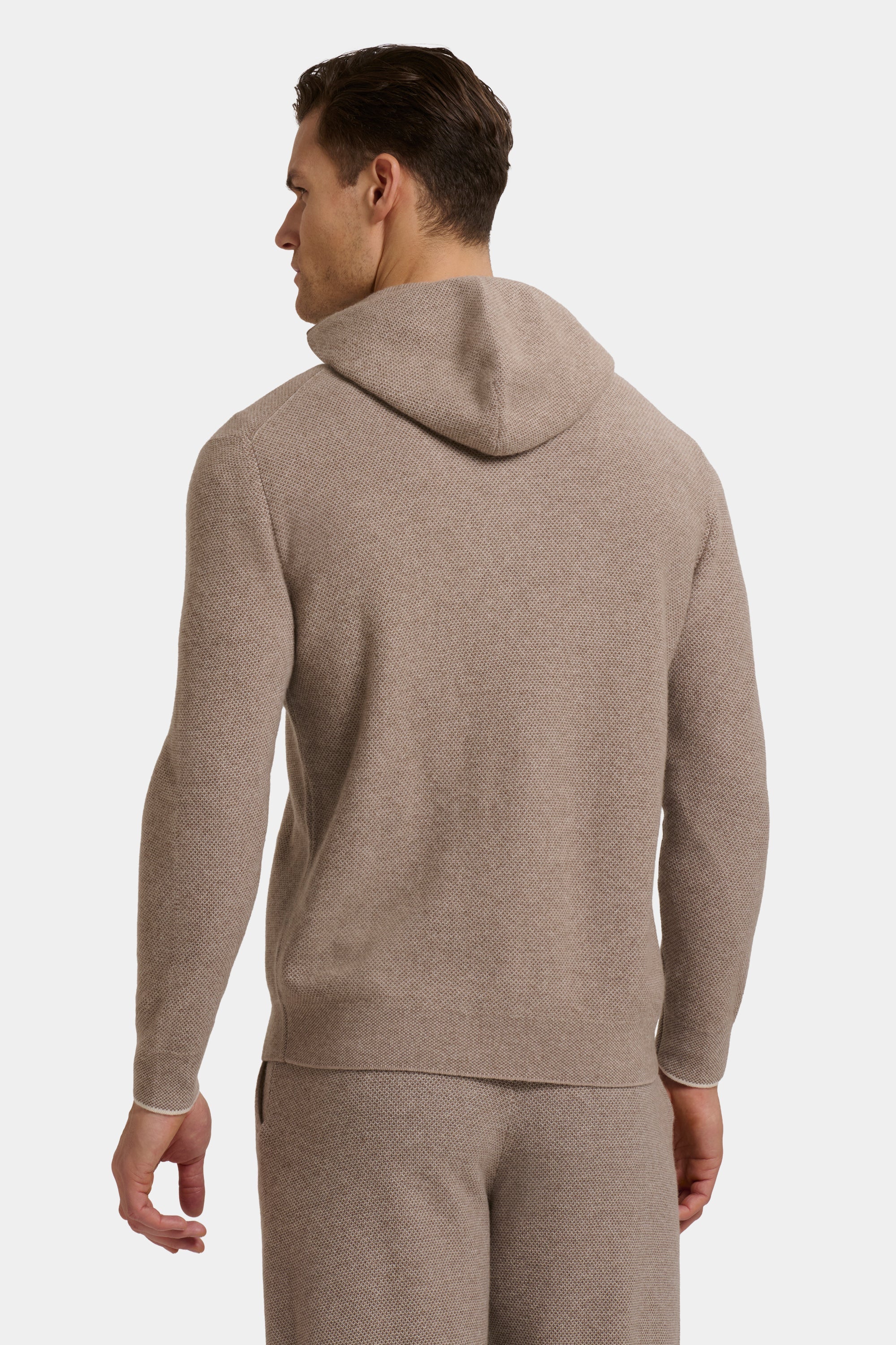 Sudadera Cremallera Faro