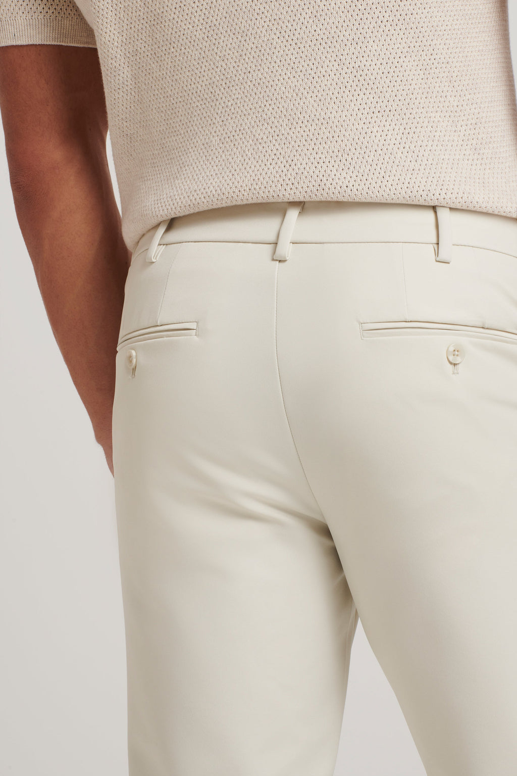 Tech Pants