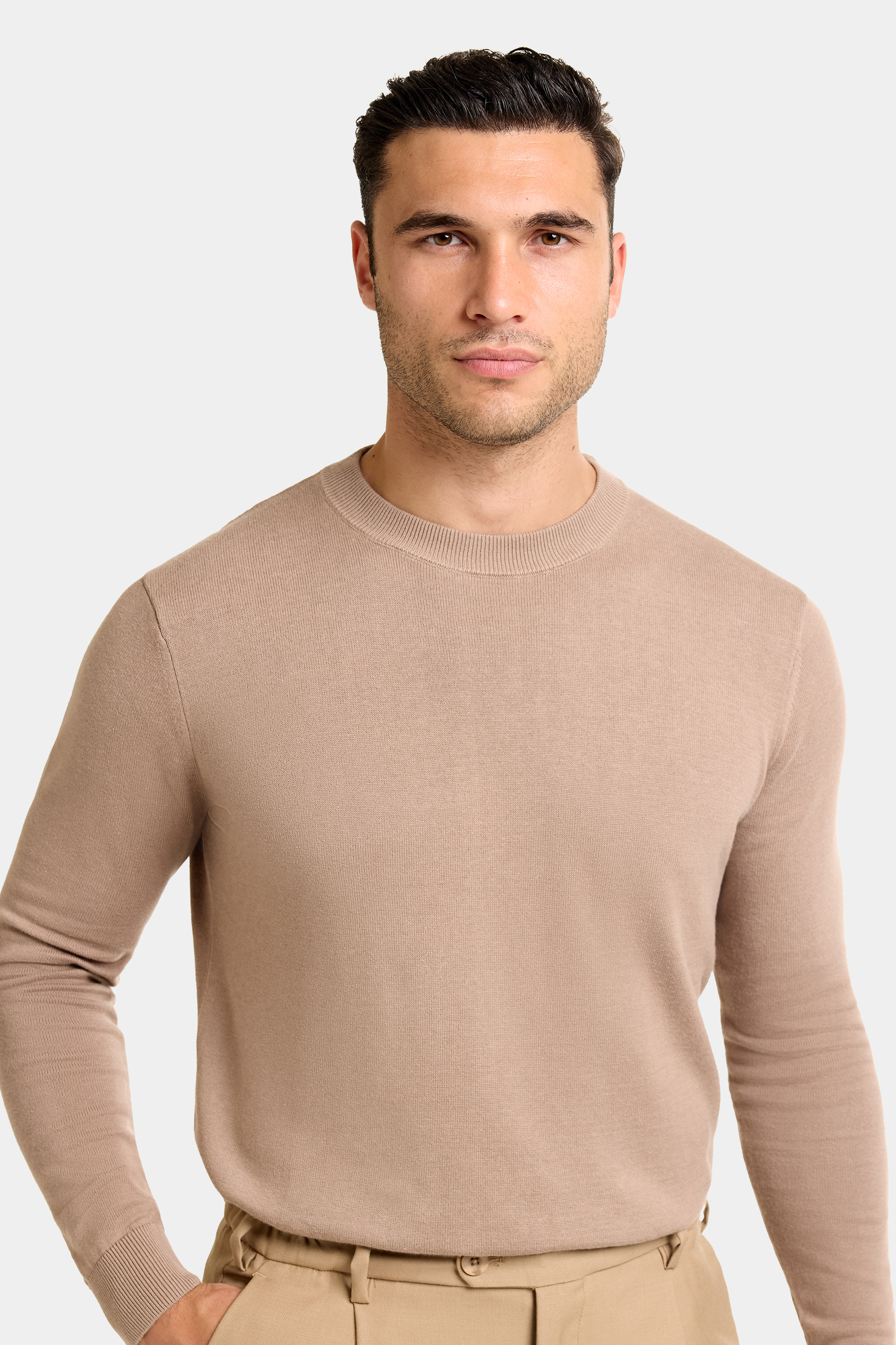 Jersey Santoni