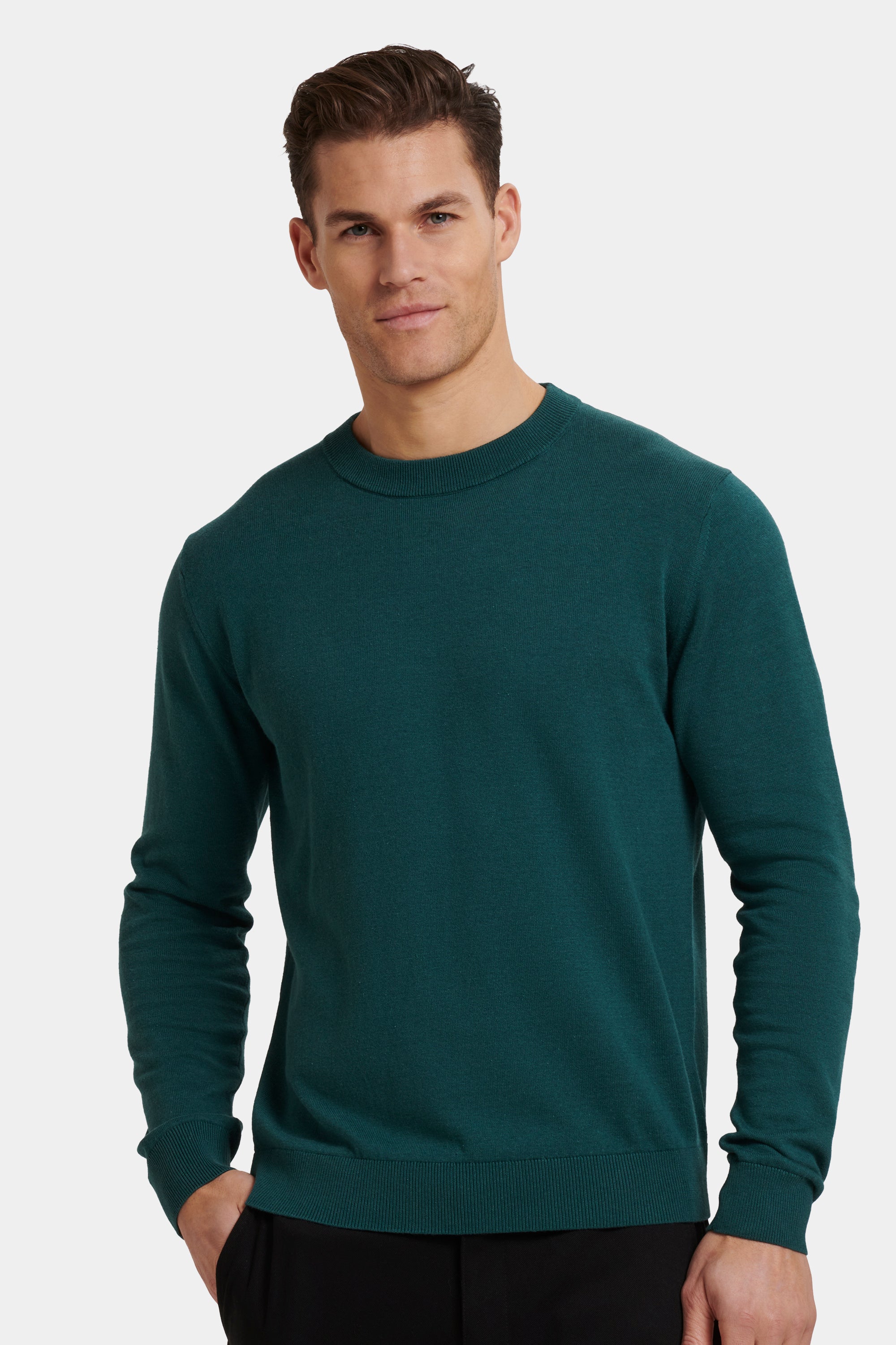 Jersey Santoni
