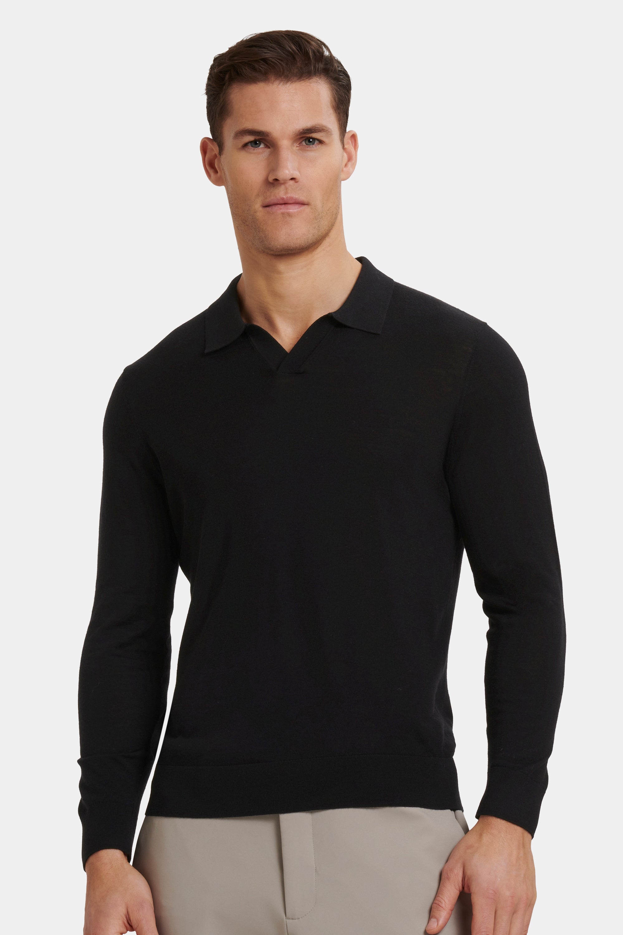 Polo Nevio