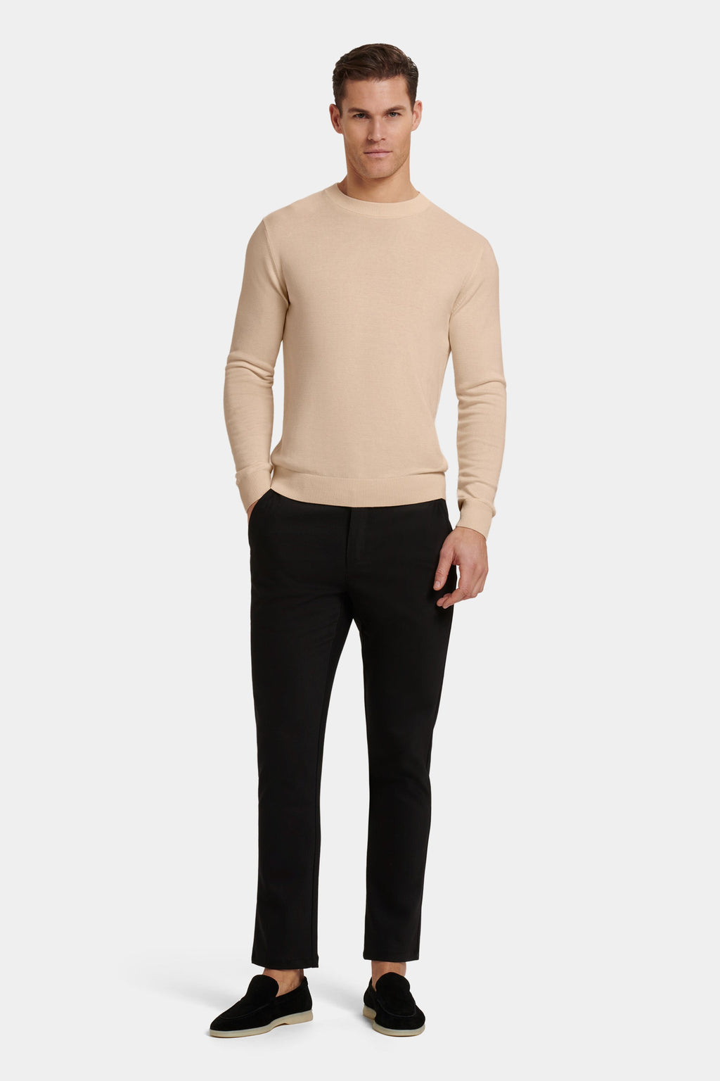 Jersey Santoni