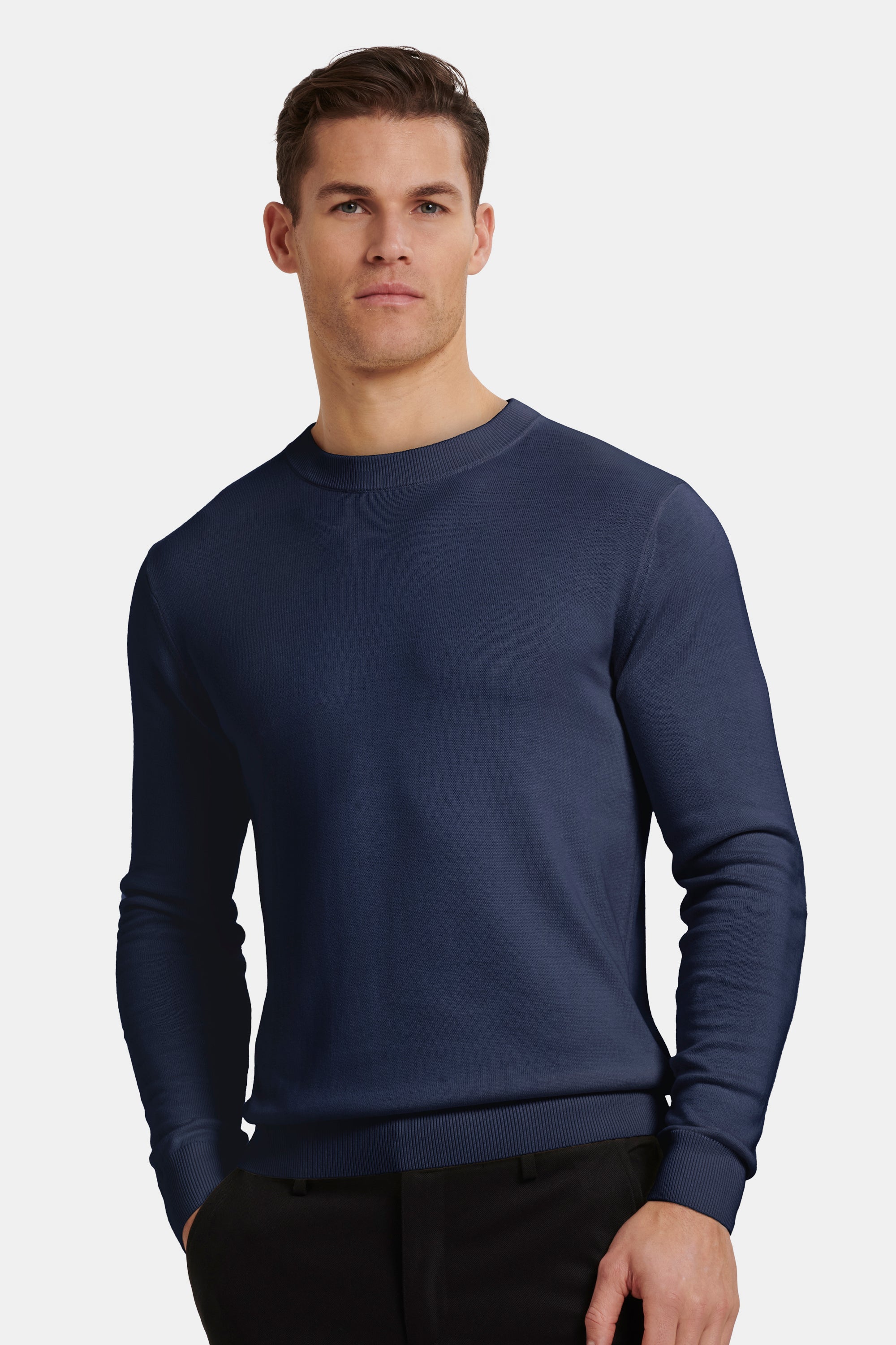 Jersey Santoni