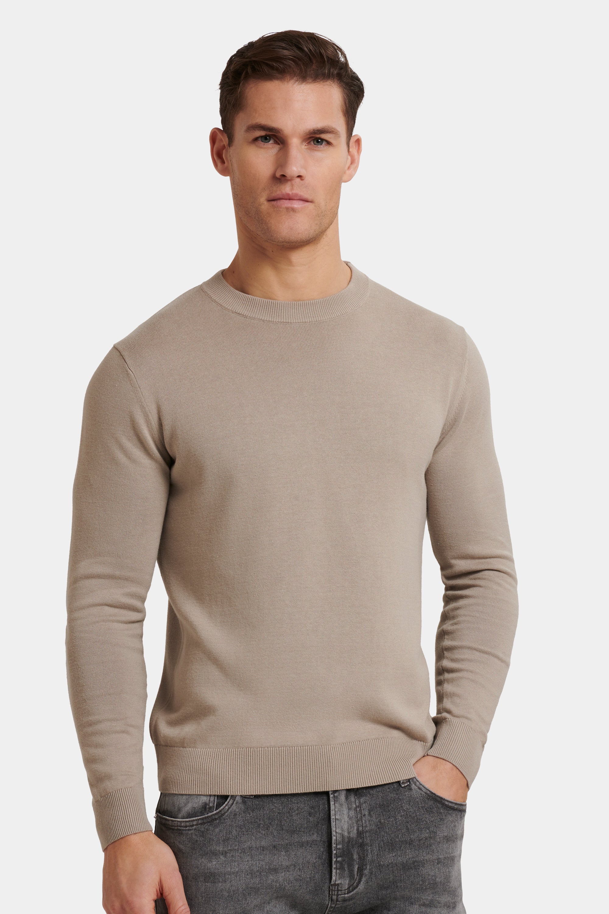 Jersey Santoni