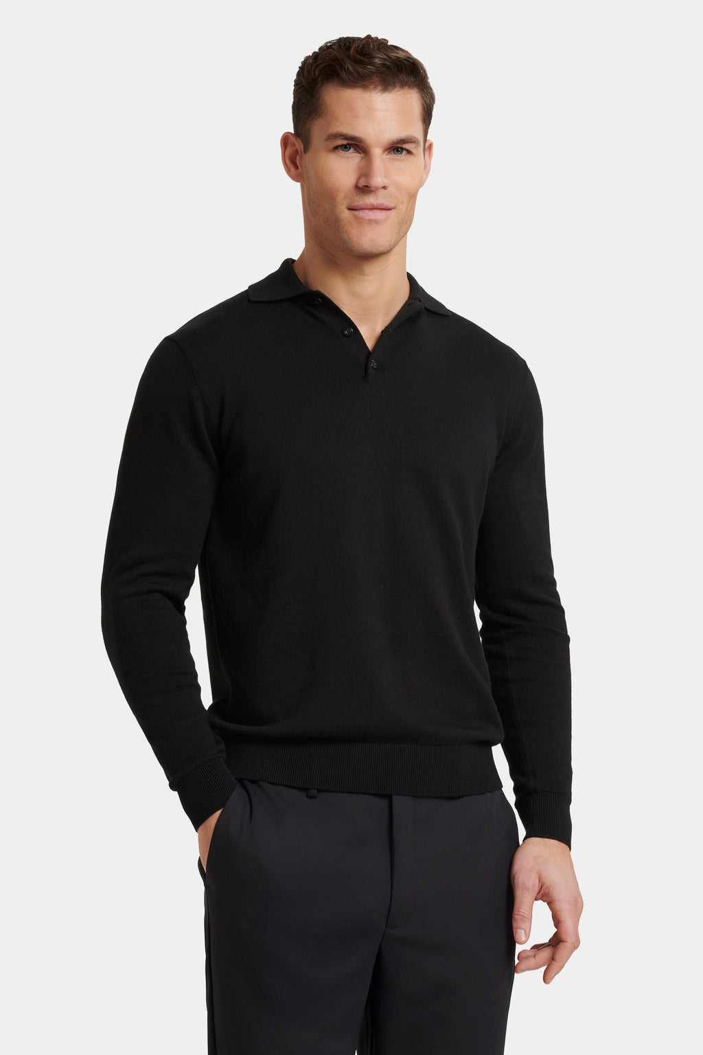 Polo Santoni