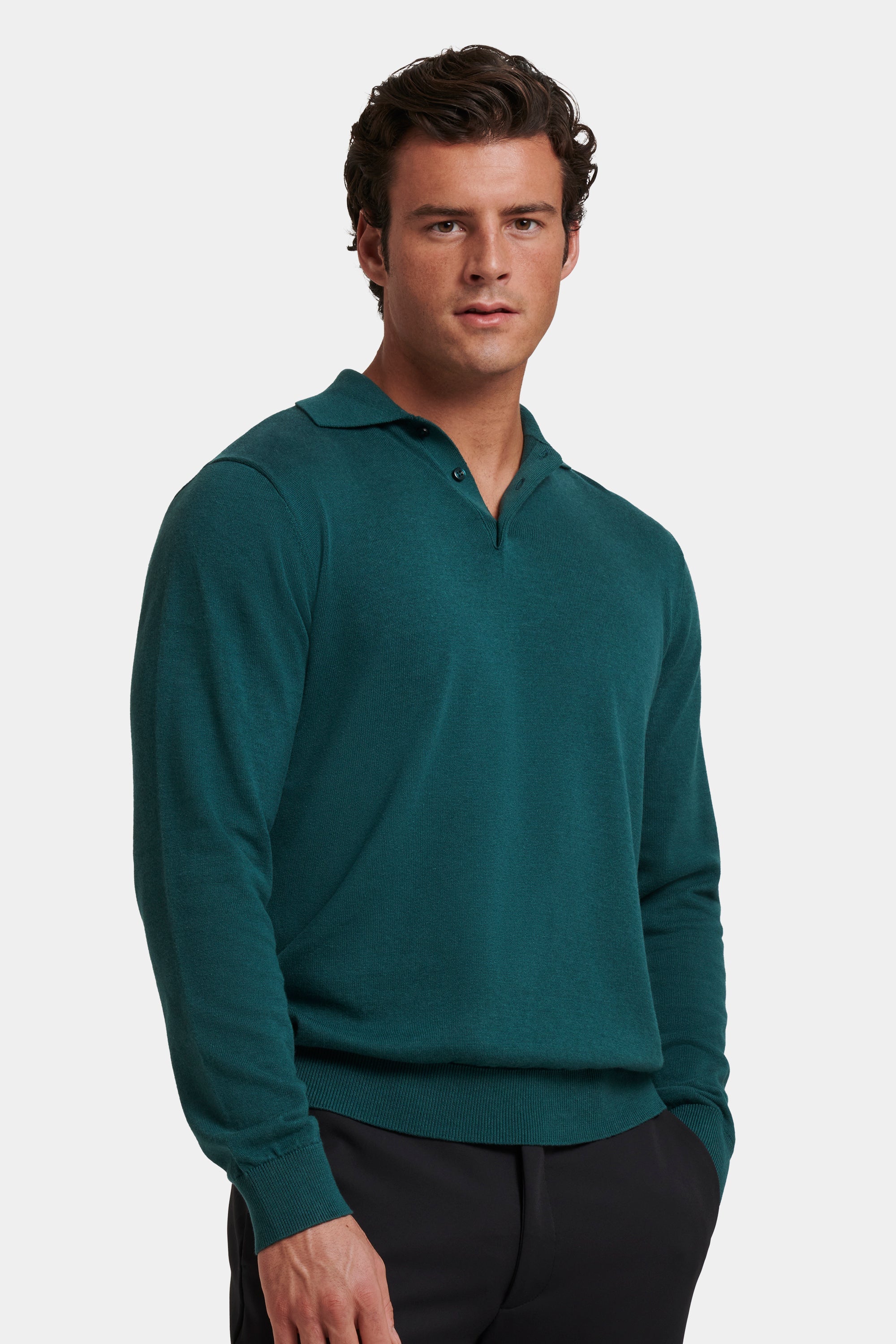 Polo Santoni
