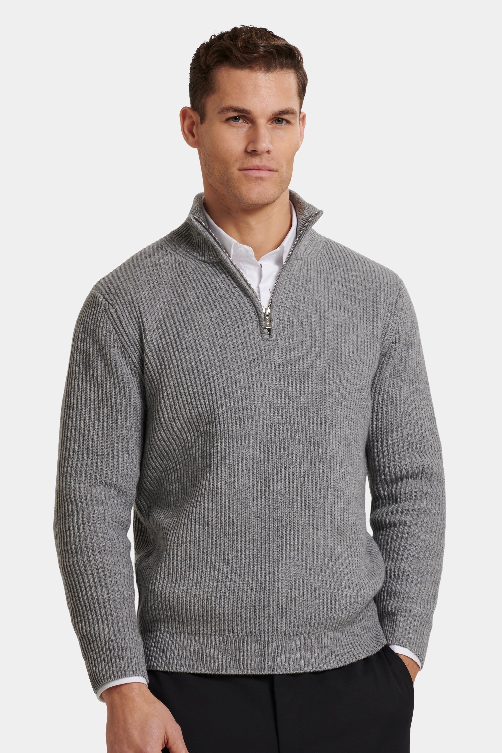 Jersey Cremallera Vico