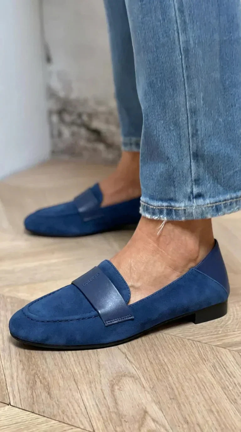 Elra - Zapatos elegantes y clásicos para damas