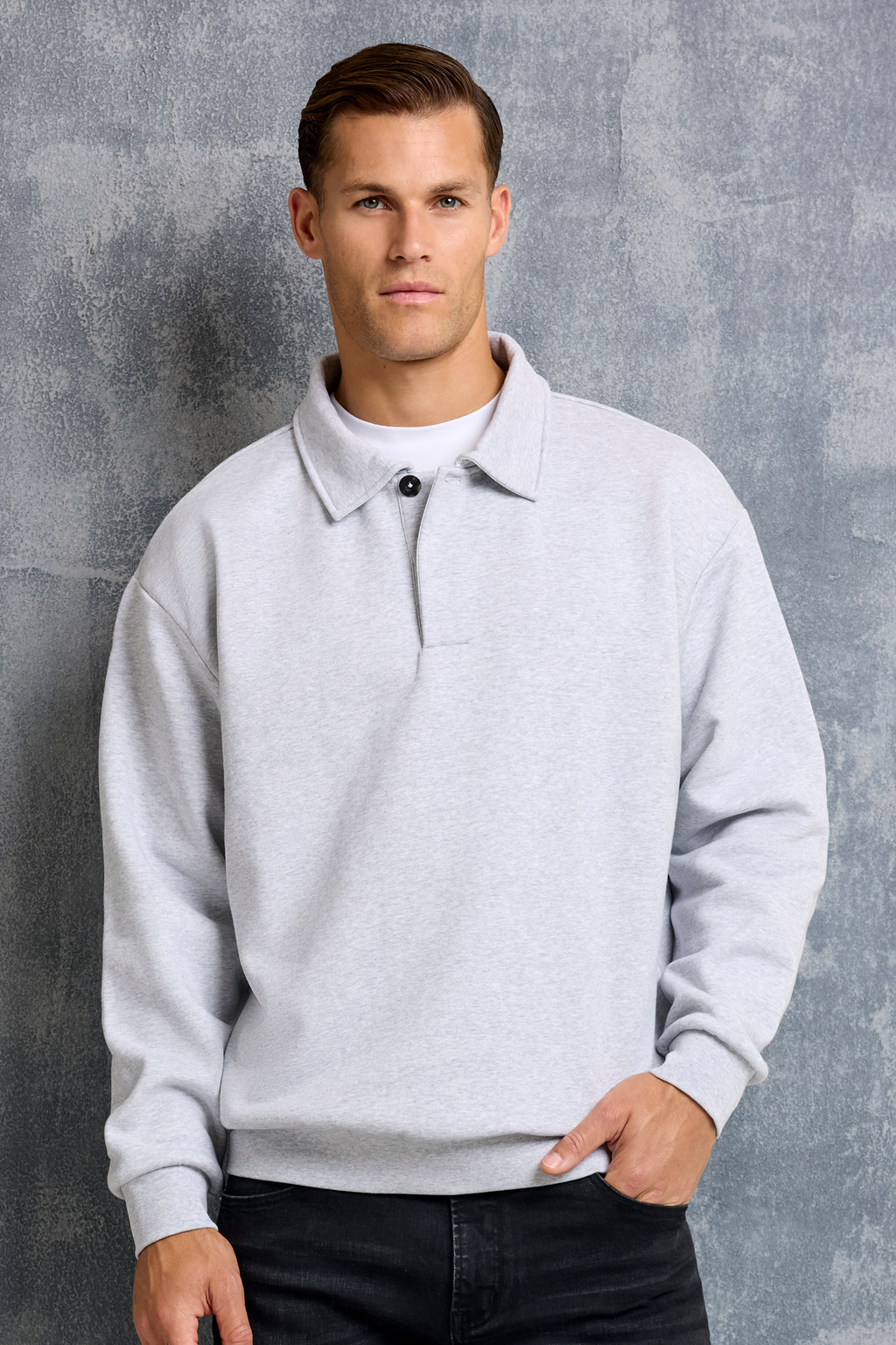 Polo Milan Oversized