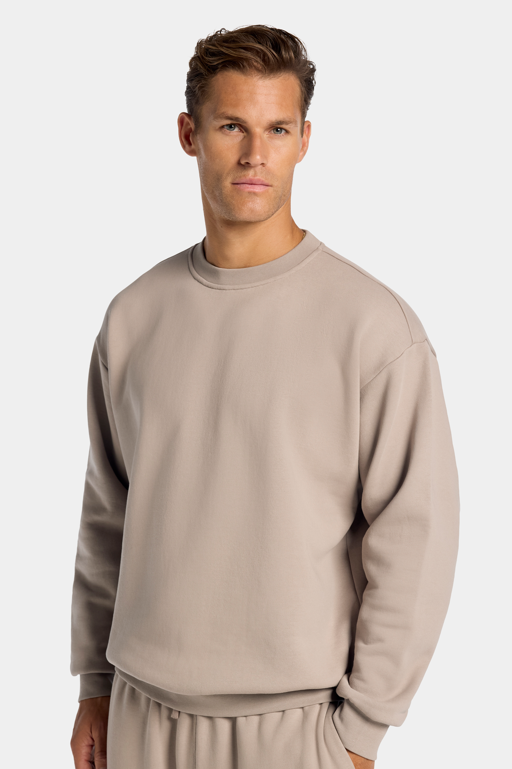 Jersey Milan Oversized