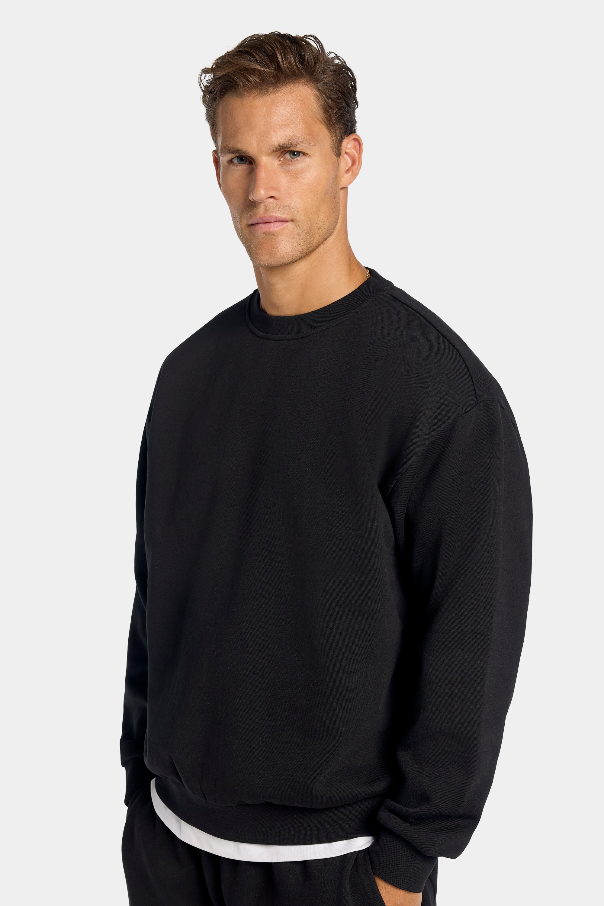 Jersey Milan Oversized