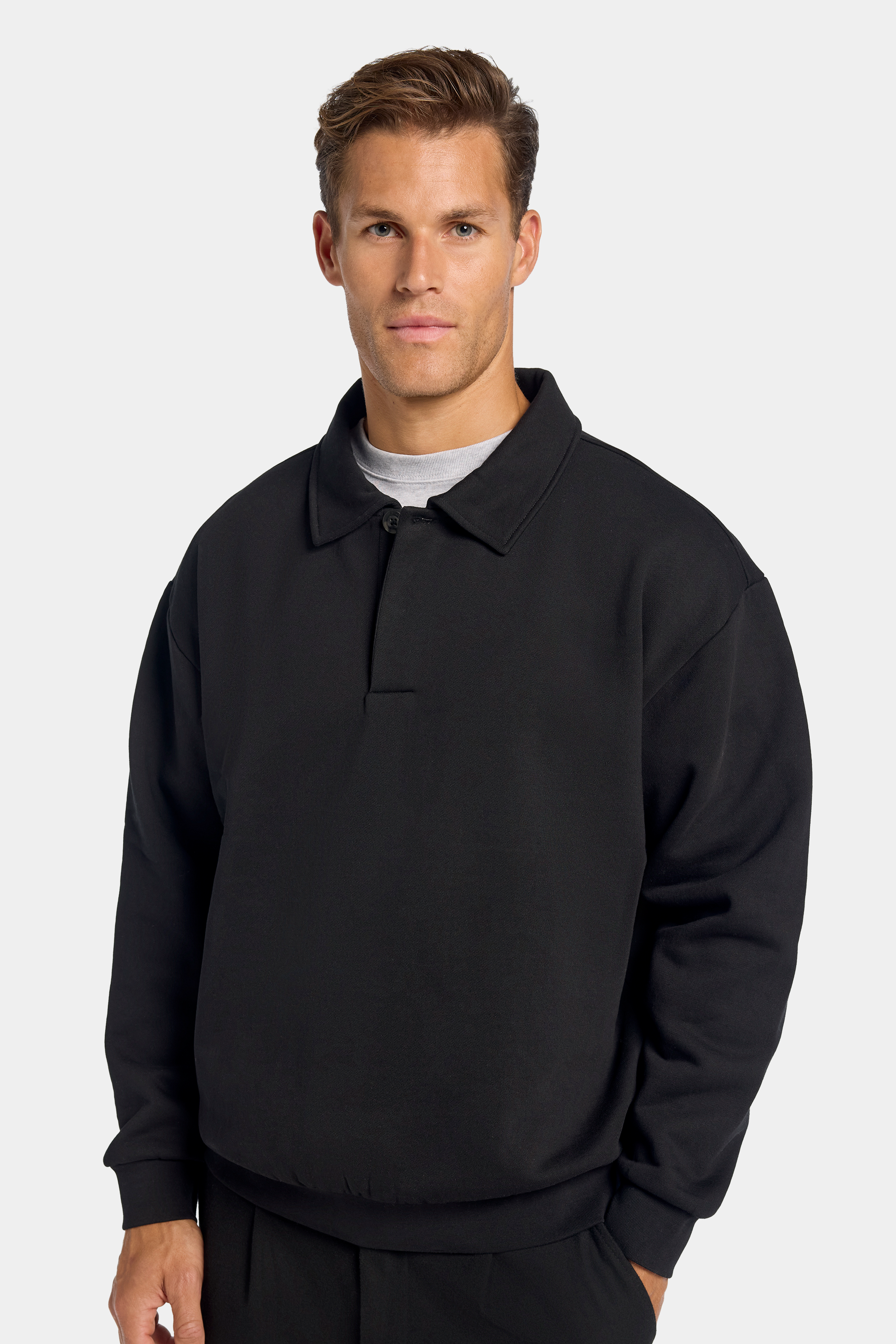 Polo Milan Oversized