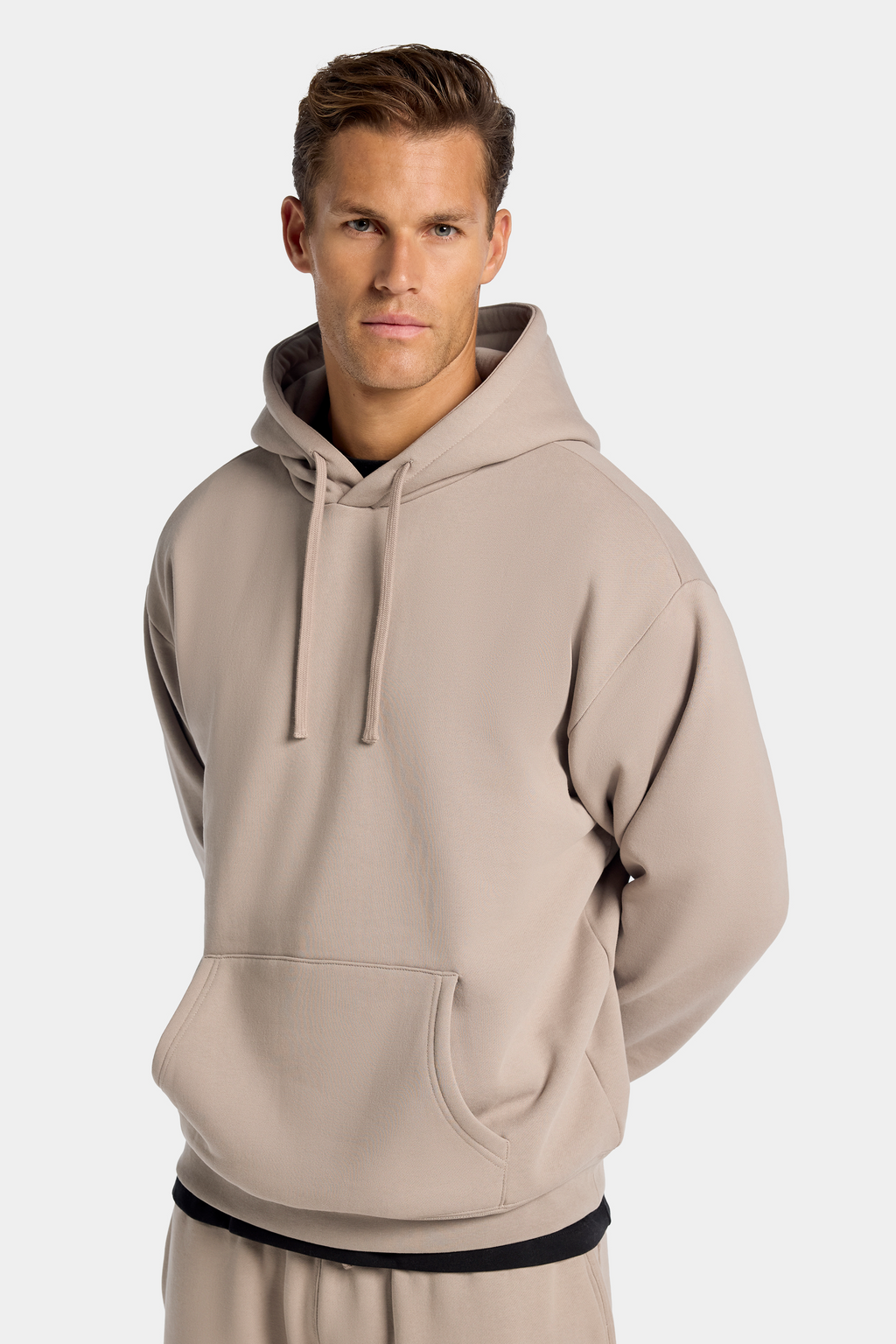 Sudadera Oversize Milan