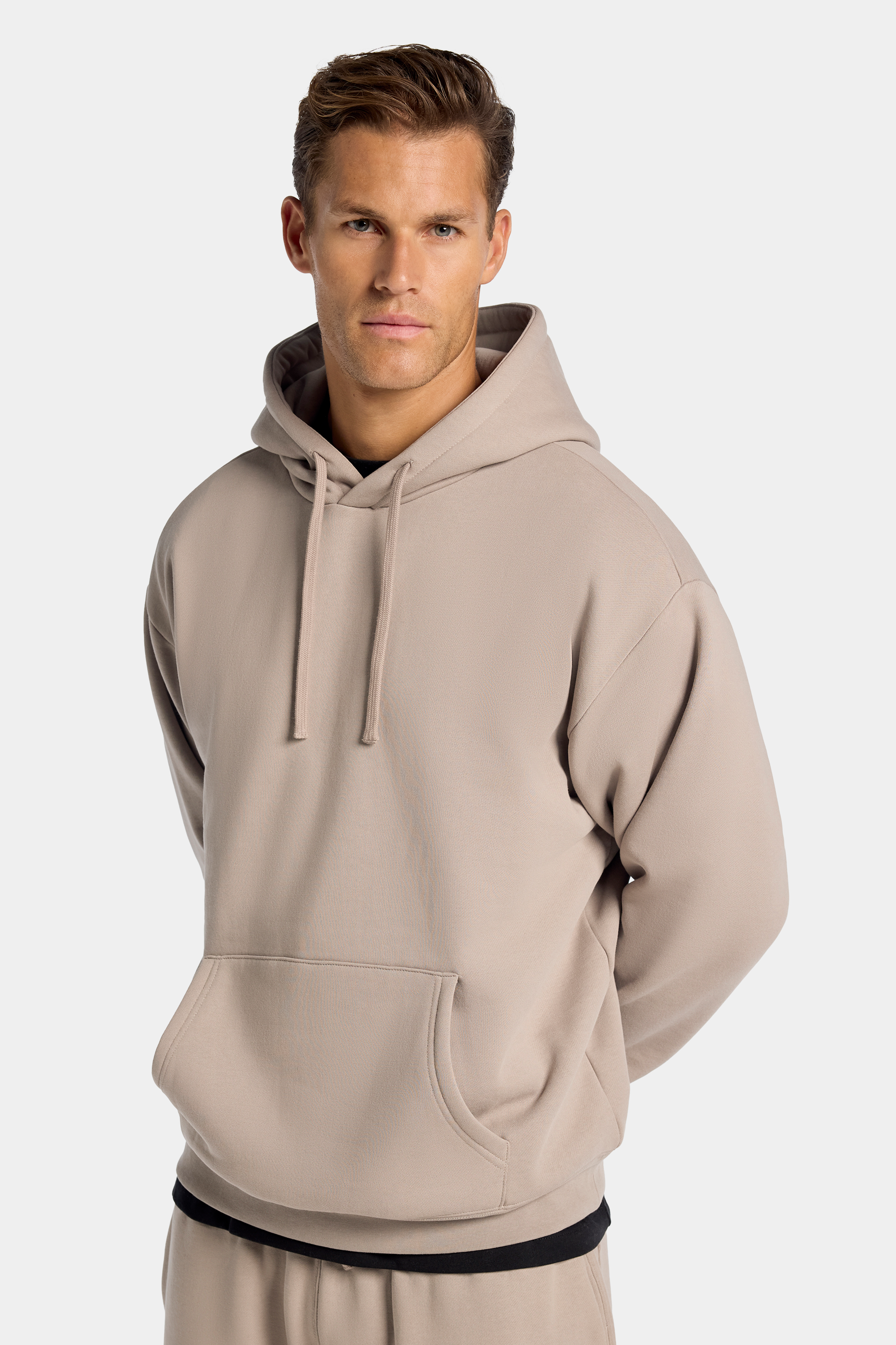 Sudadera Oversize Milan
