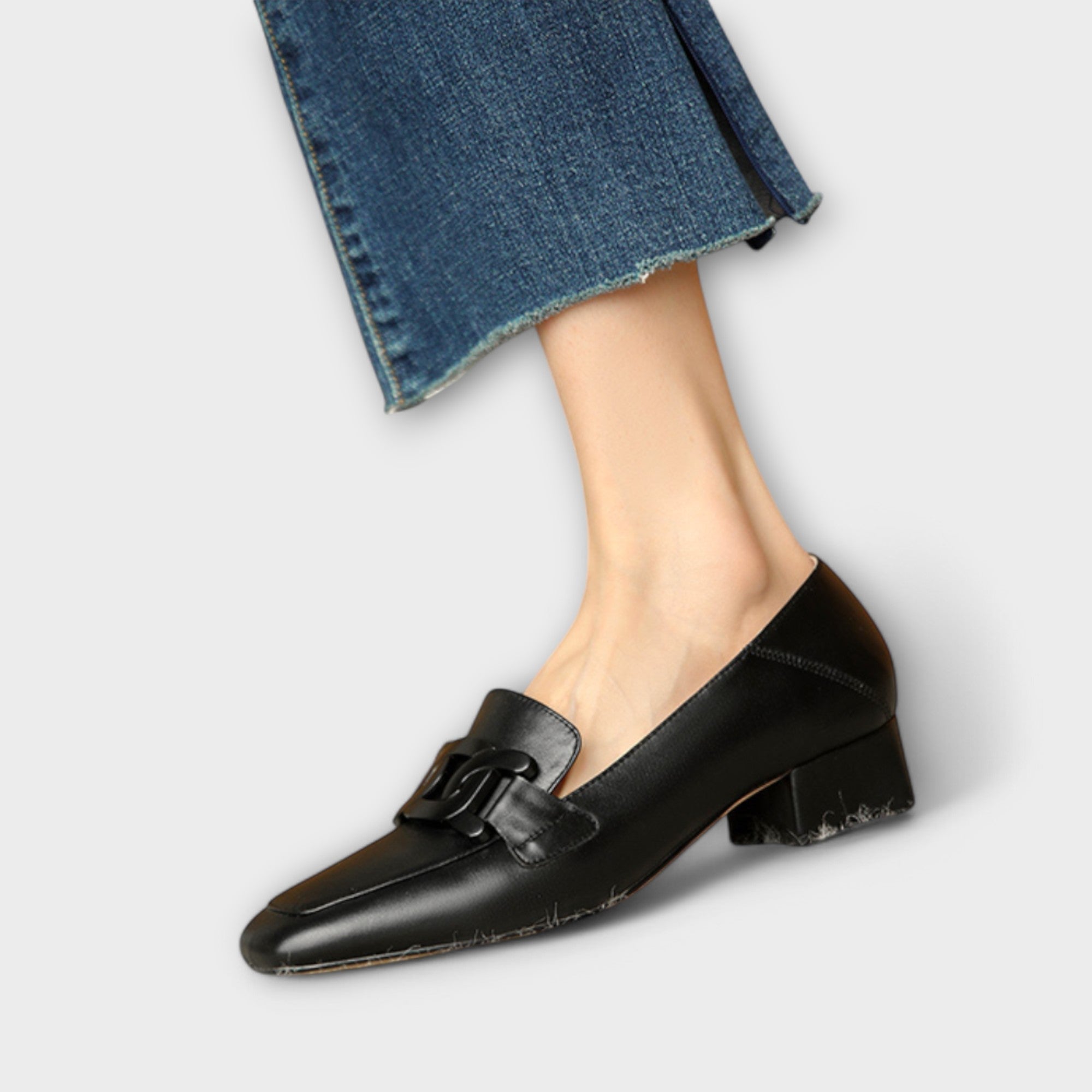 Monika - Pantuflas Cómodas