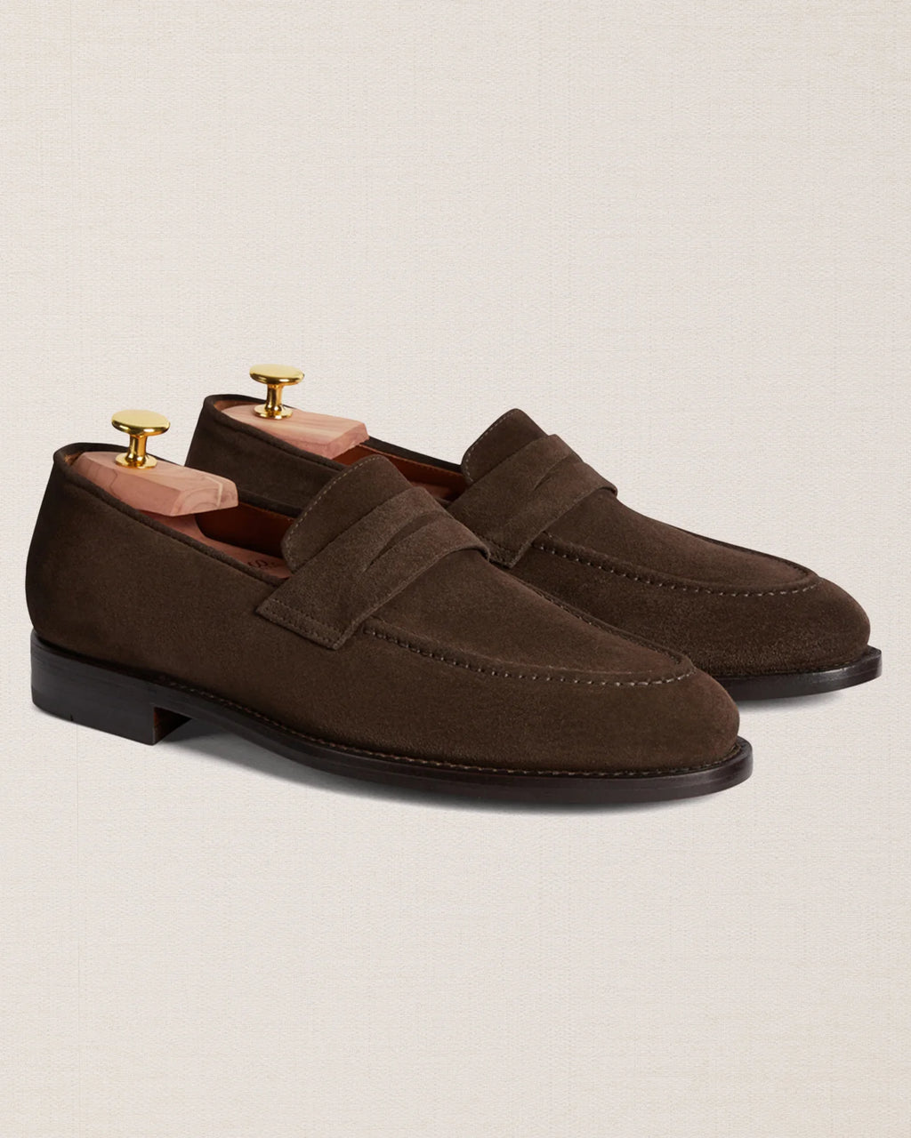 Mocasín Milano™ | Elegancia Atemporal expresso