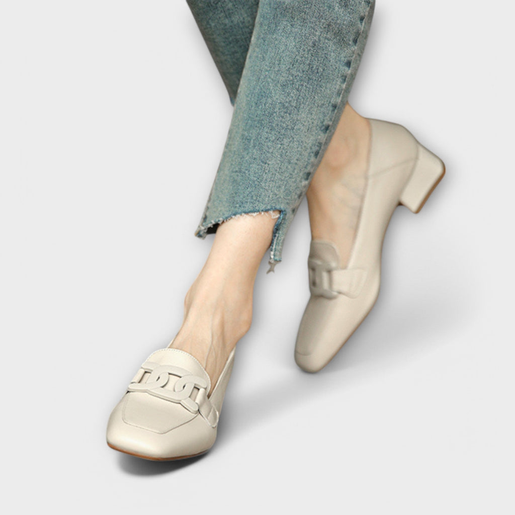 Monika - Pantuflas Cómodas