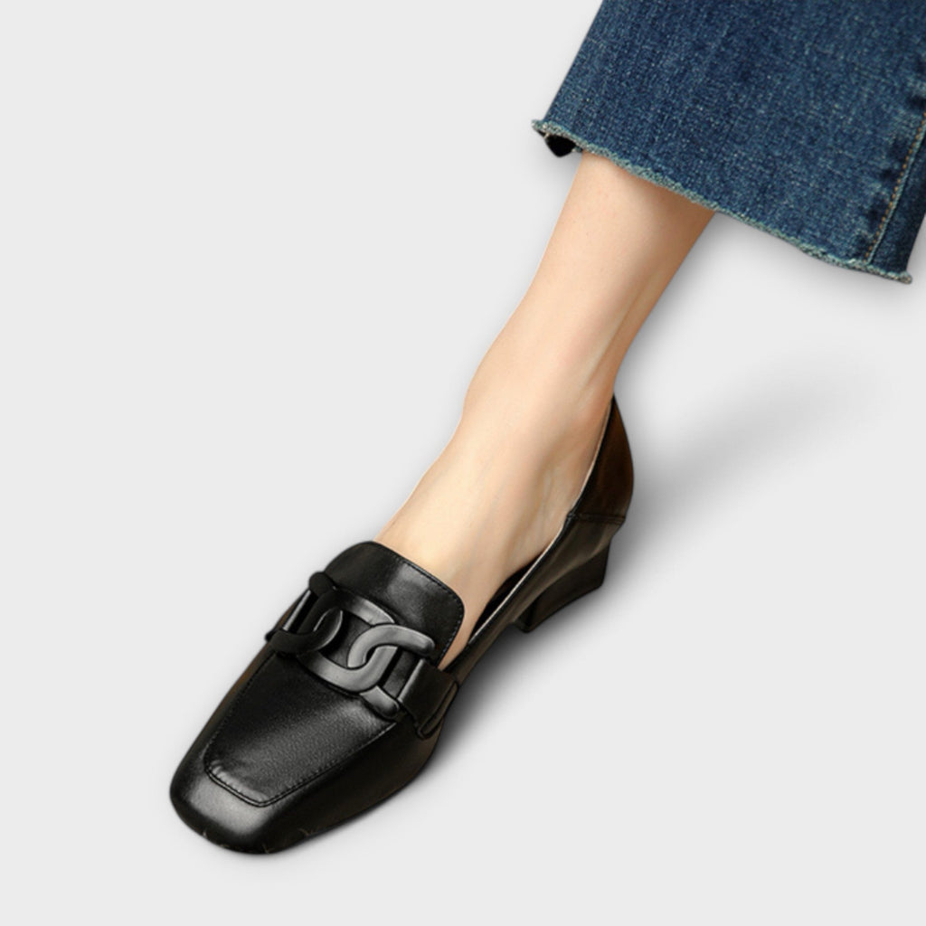 Monika - Pantuflas Cómodas