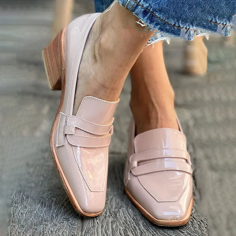 Karina - Mocasines modernos y elegantes