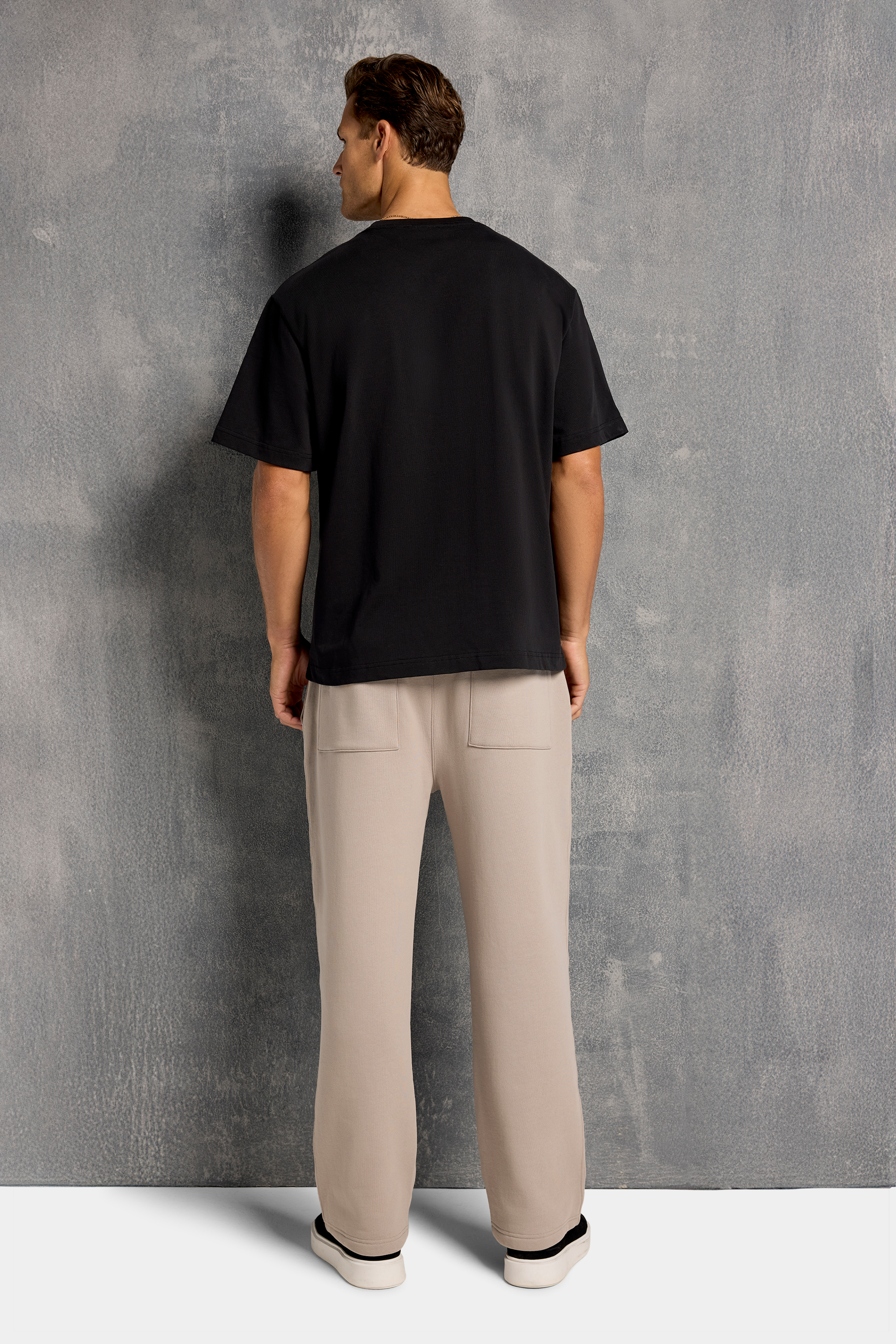 Milan Jogger