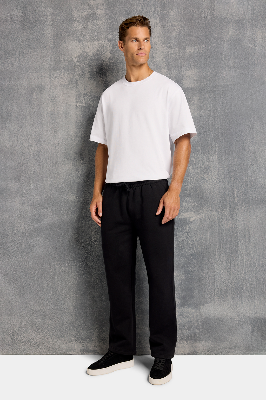 Milan Jogger
