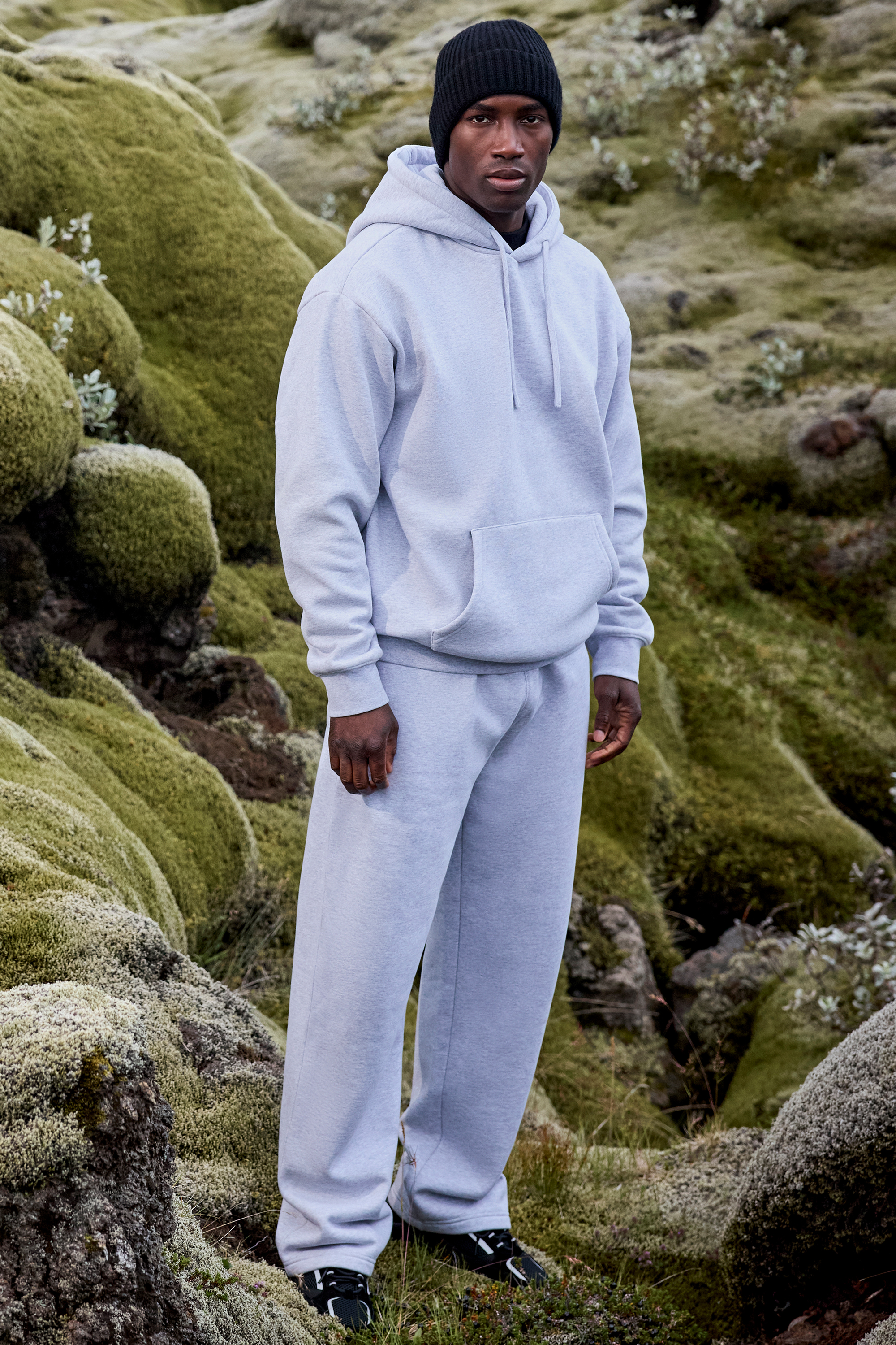 Milan Jogger