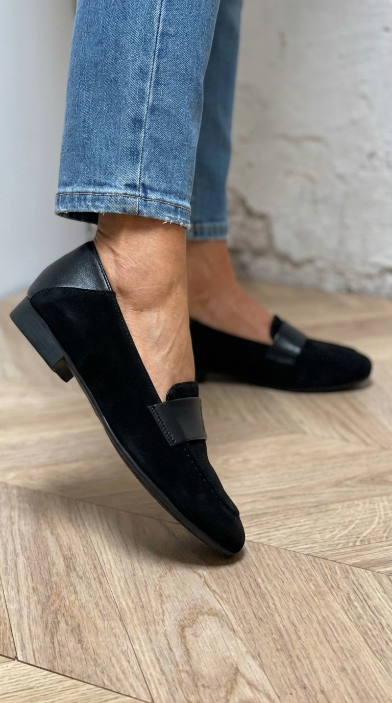 Elra - Zapatos elegantes y clásicos para damas