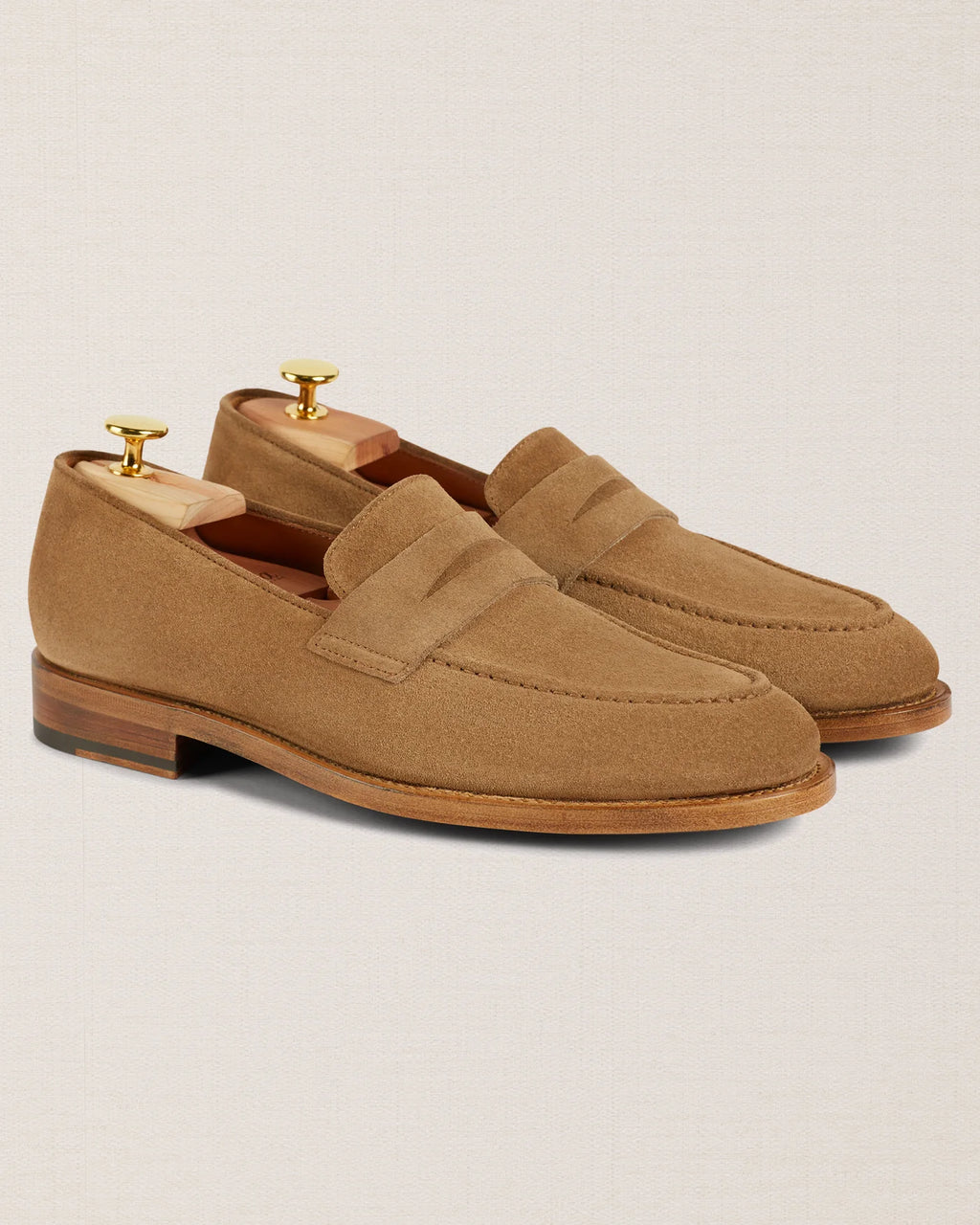 Mocasín Milano™ | Elegancia Atemporal Arena