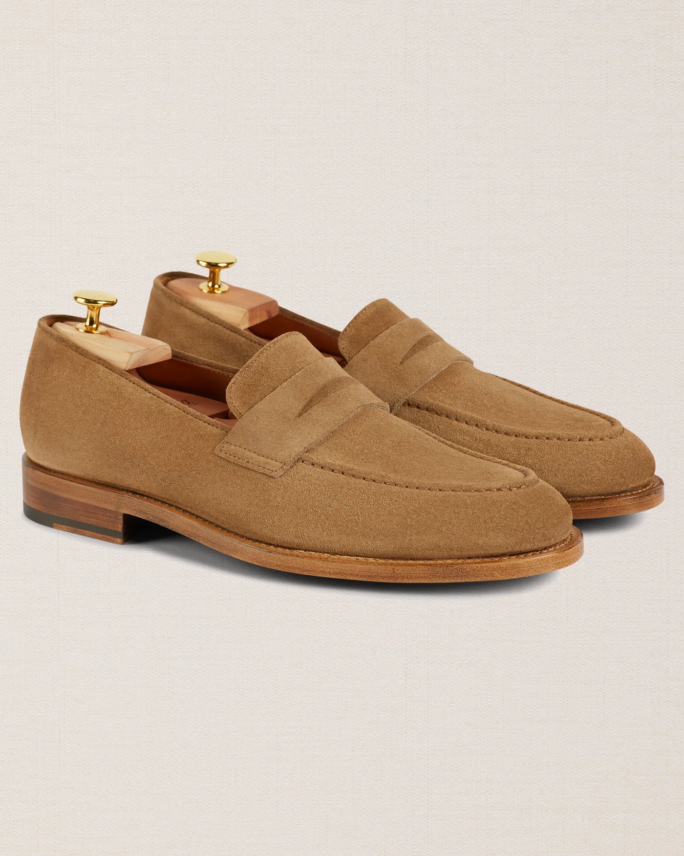 Mocasín Milano™ | Elegancia Atemporal Arena