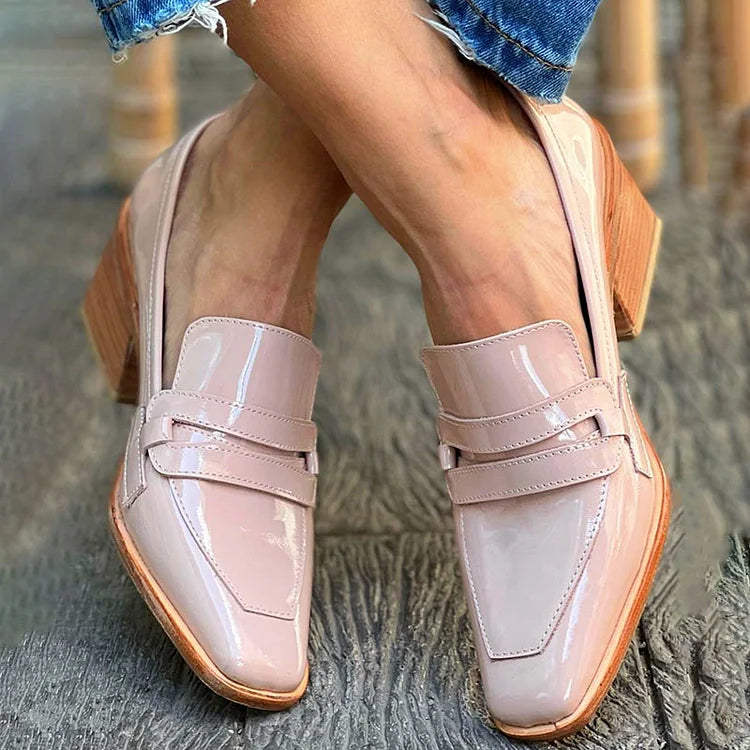 Karina - Mocasines modernos y elegantes