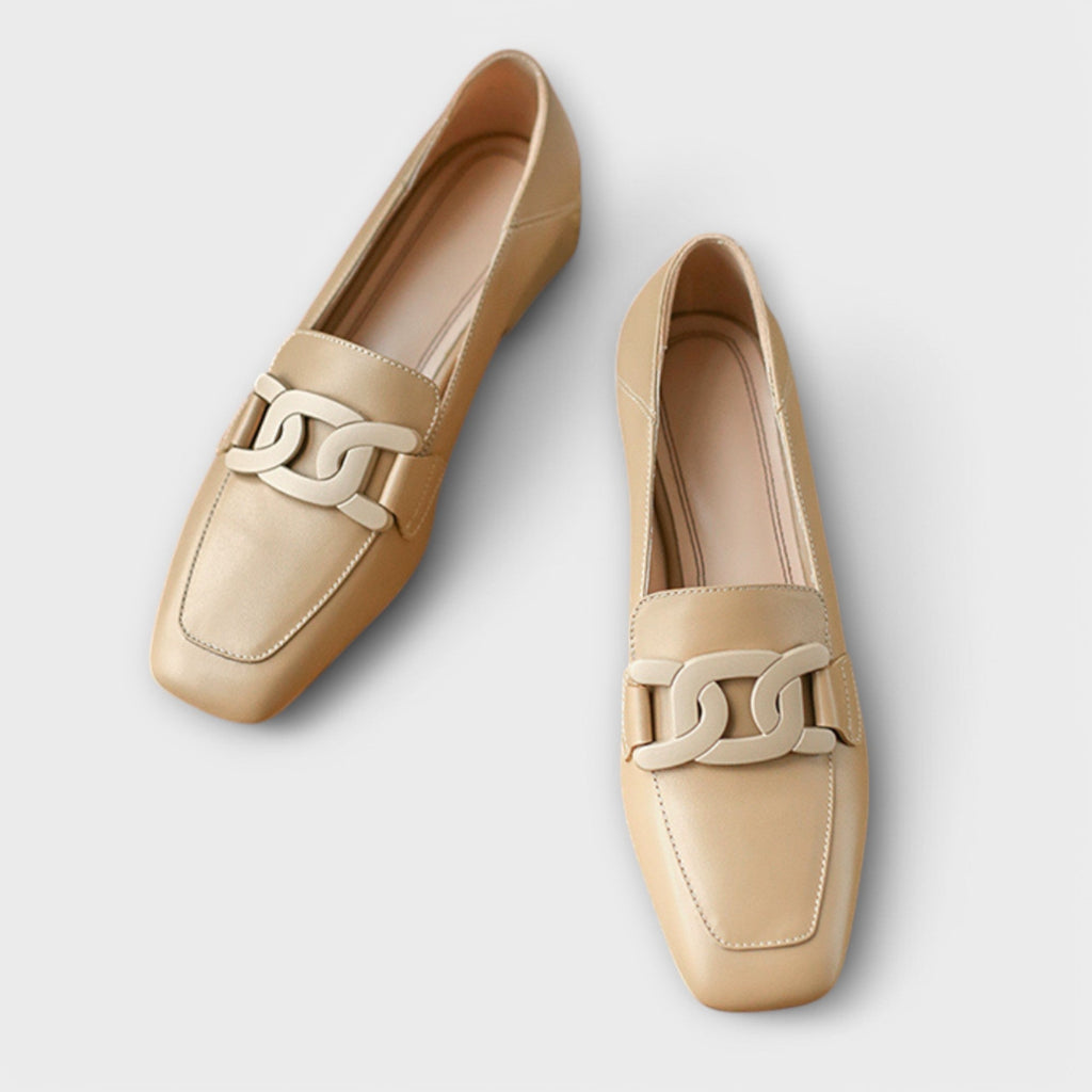 Monika - Pantuflas Cómodas
