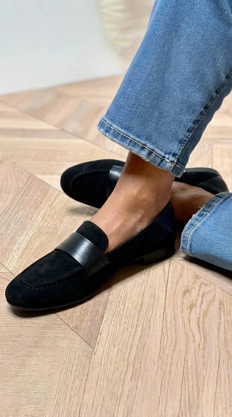 Elra - Zapatos elegantes y clásicos para damas