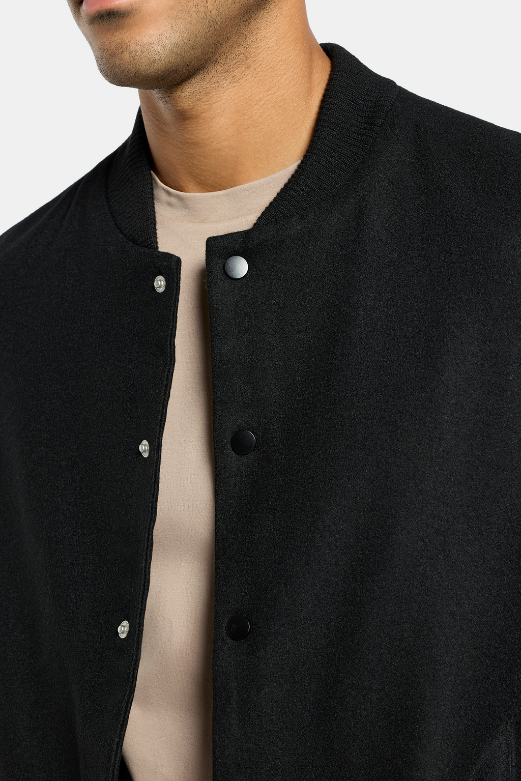 Ciro Varsity Jacket
