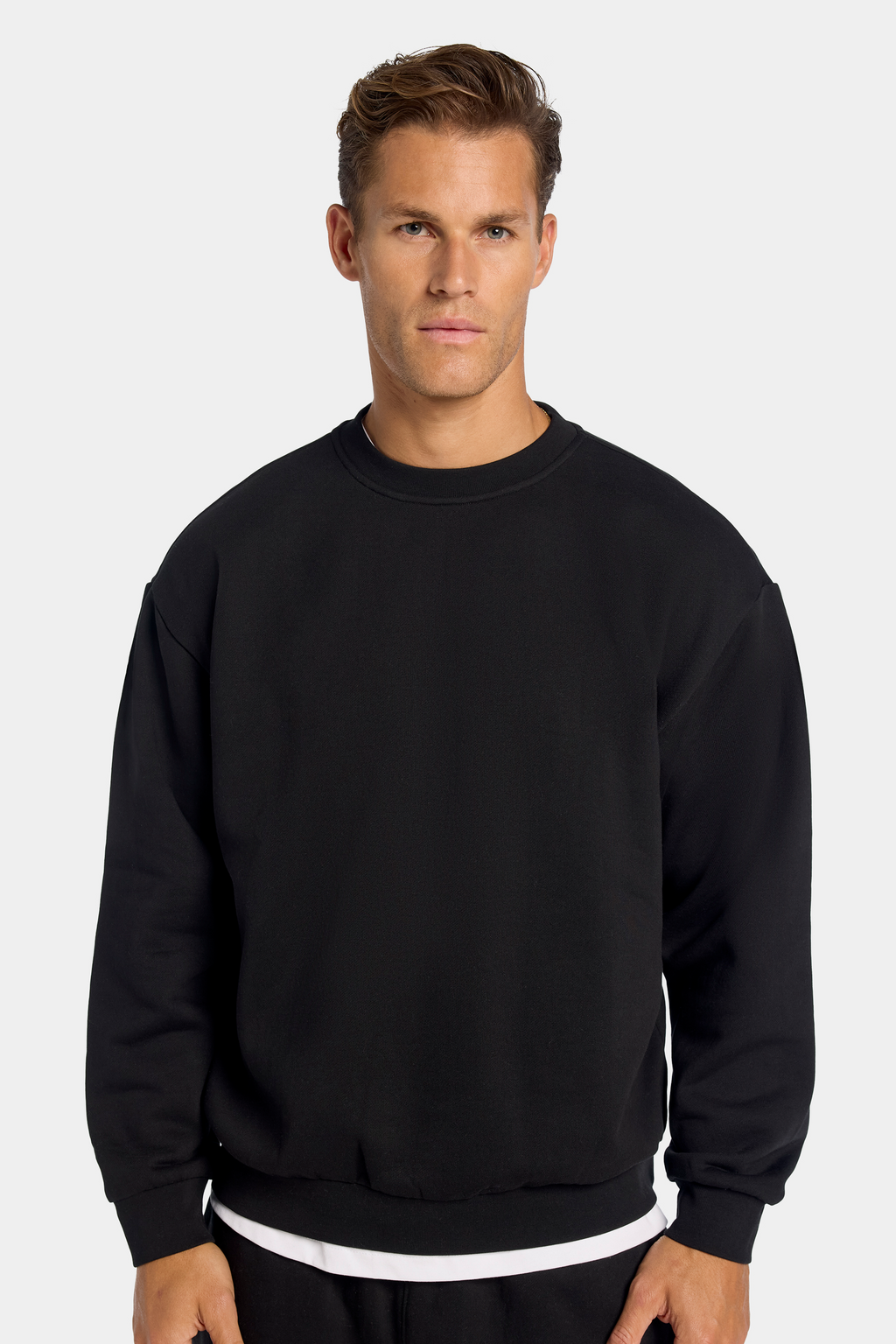Jersey Milan Oversized