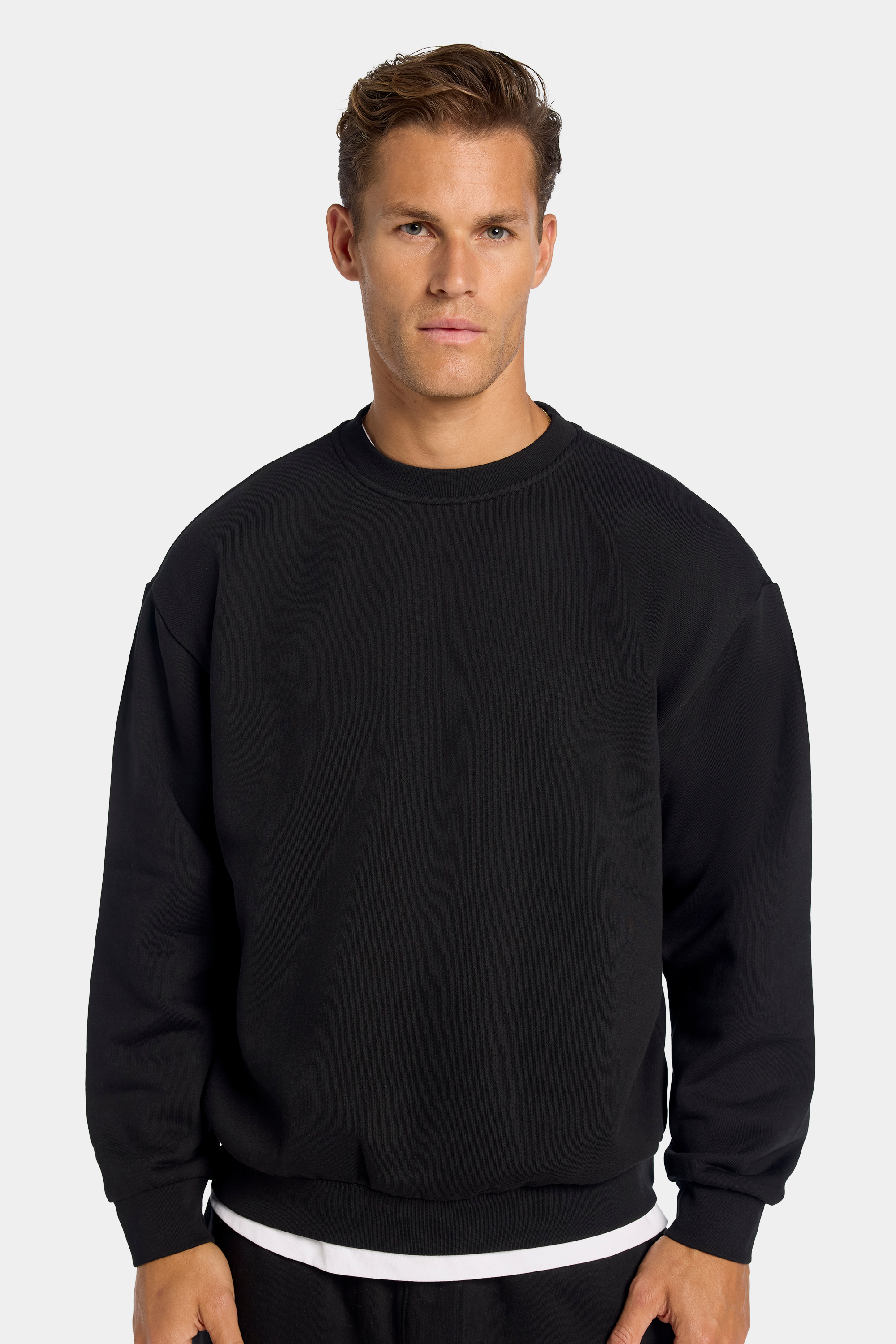 Jersey Milan Oversized